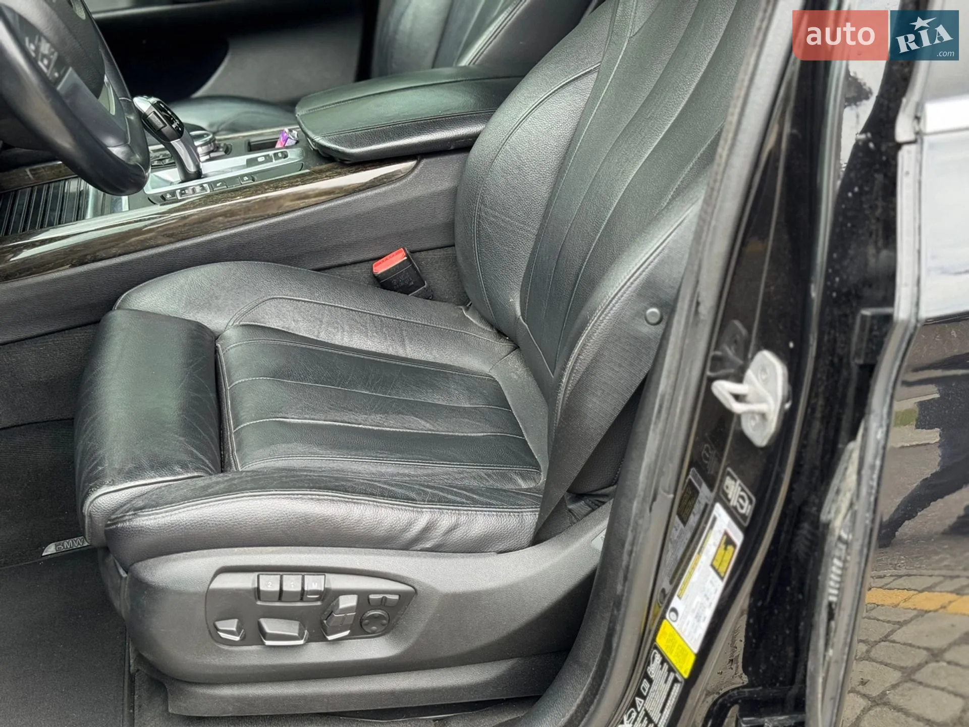 2014 BMW X5 - мініатюра 37