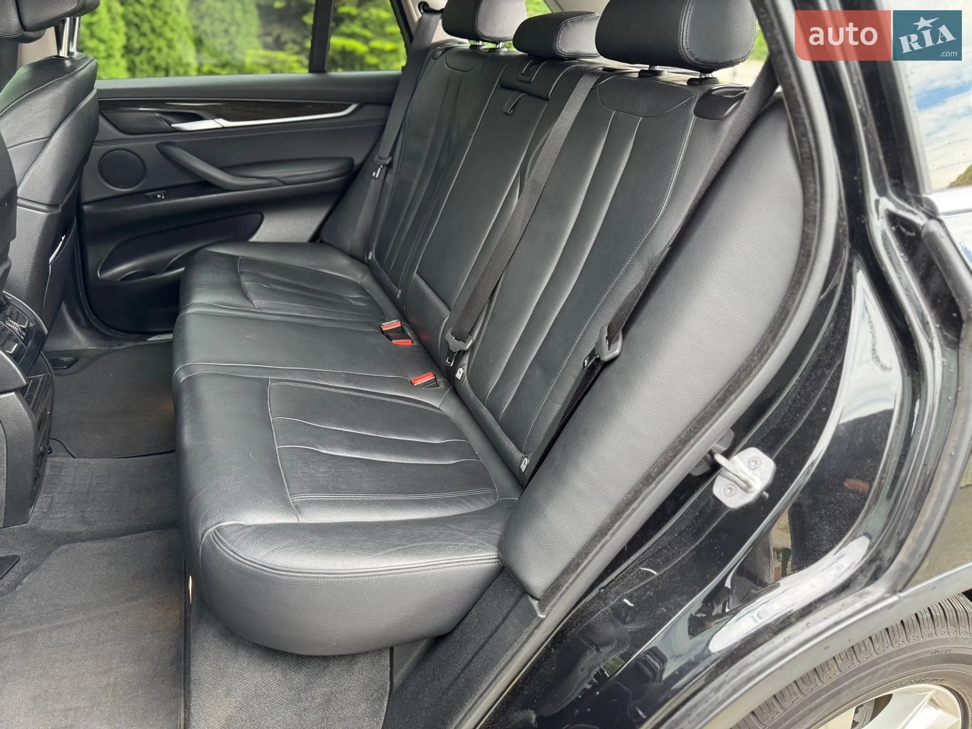 2014 BMW X5 - мініатюра 42