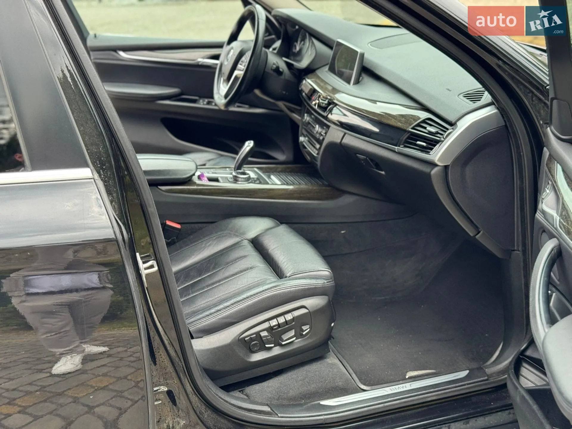 2014 BMW X5 - мініатюра 47