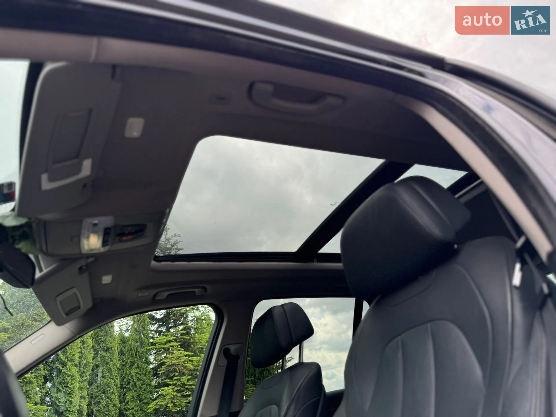 2014 BMW X5 - мініатюра 55