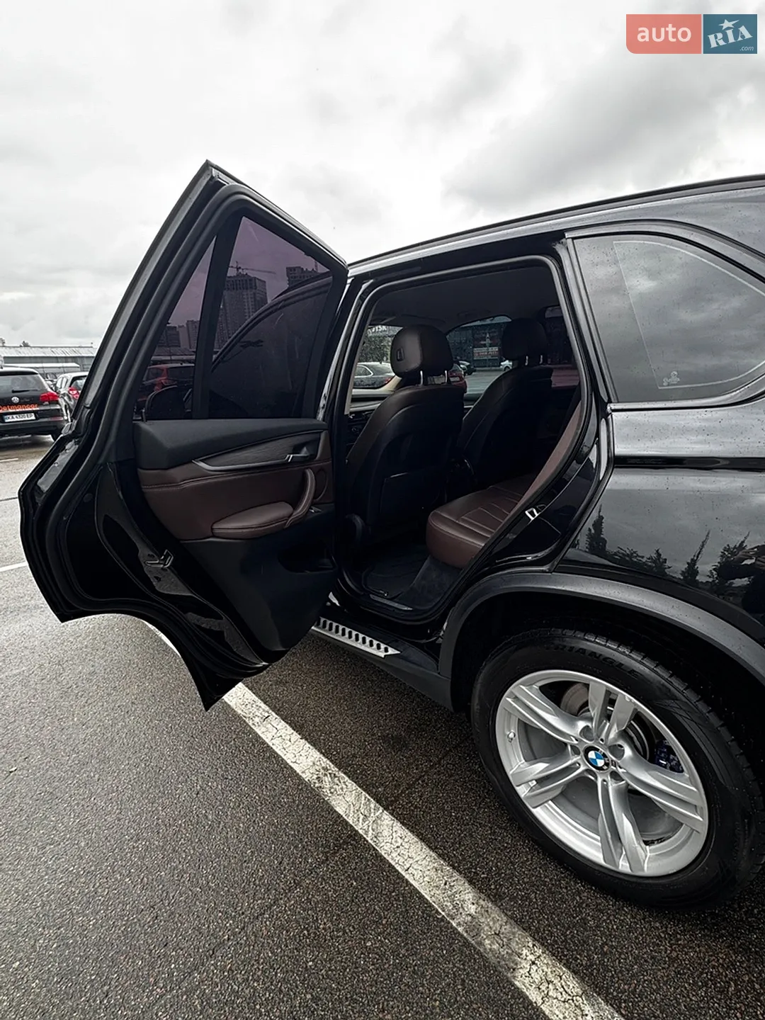2018 BMW X5 - мініатюра 10