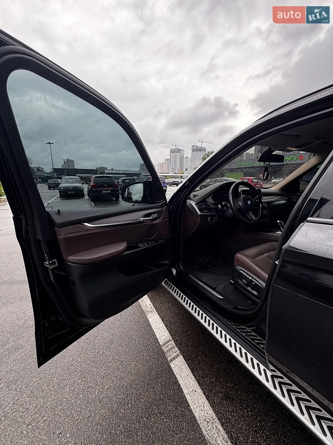 2018 BMW X5 - мініатюра 21
