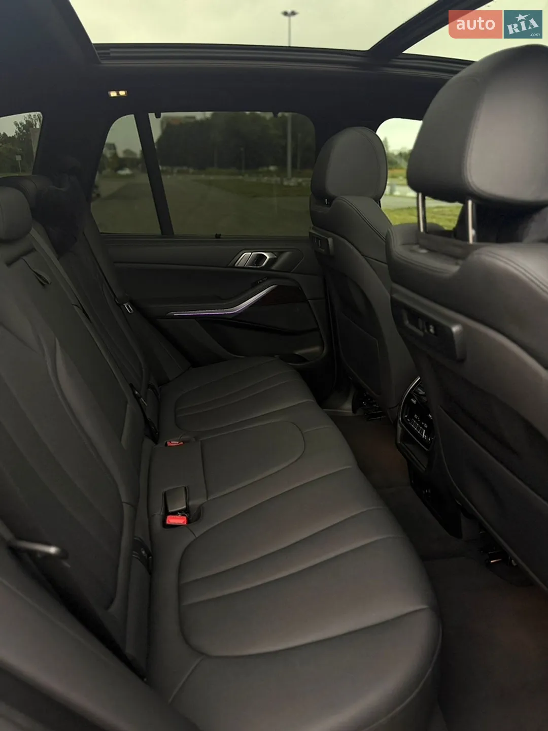 2019 BMW X5 - мініатюра 16