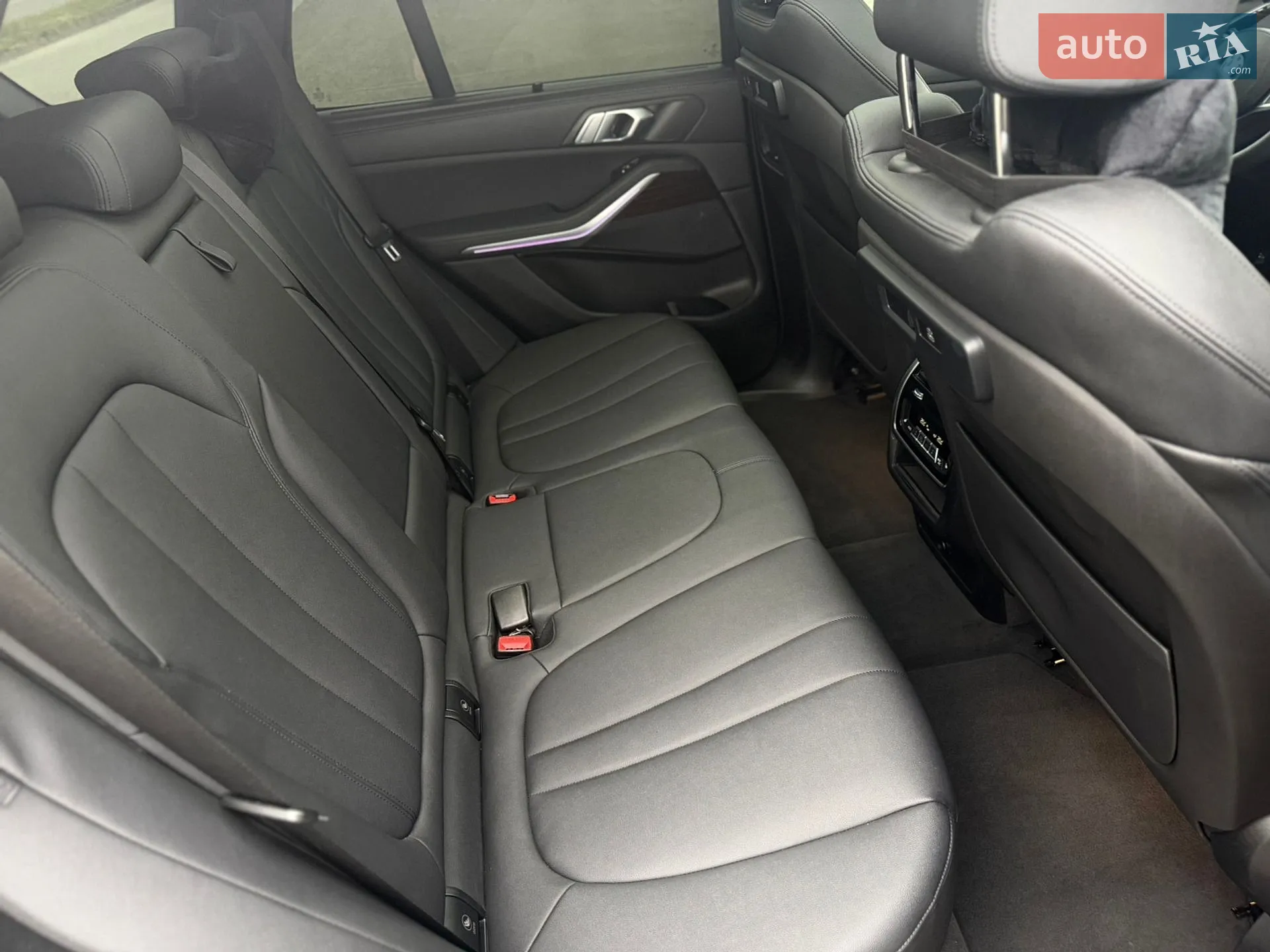 2019 BMW X5 - мініатюра 21