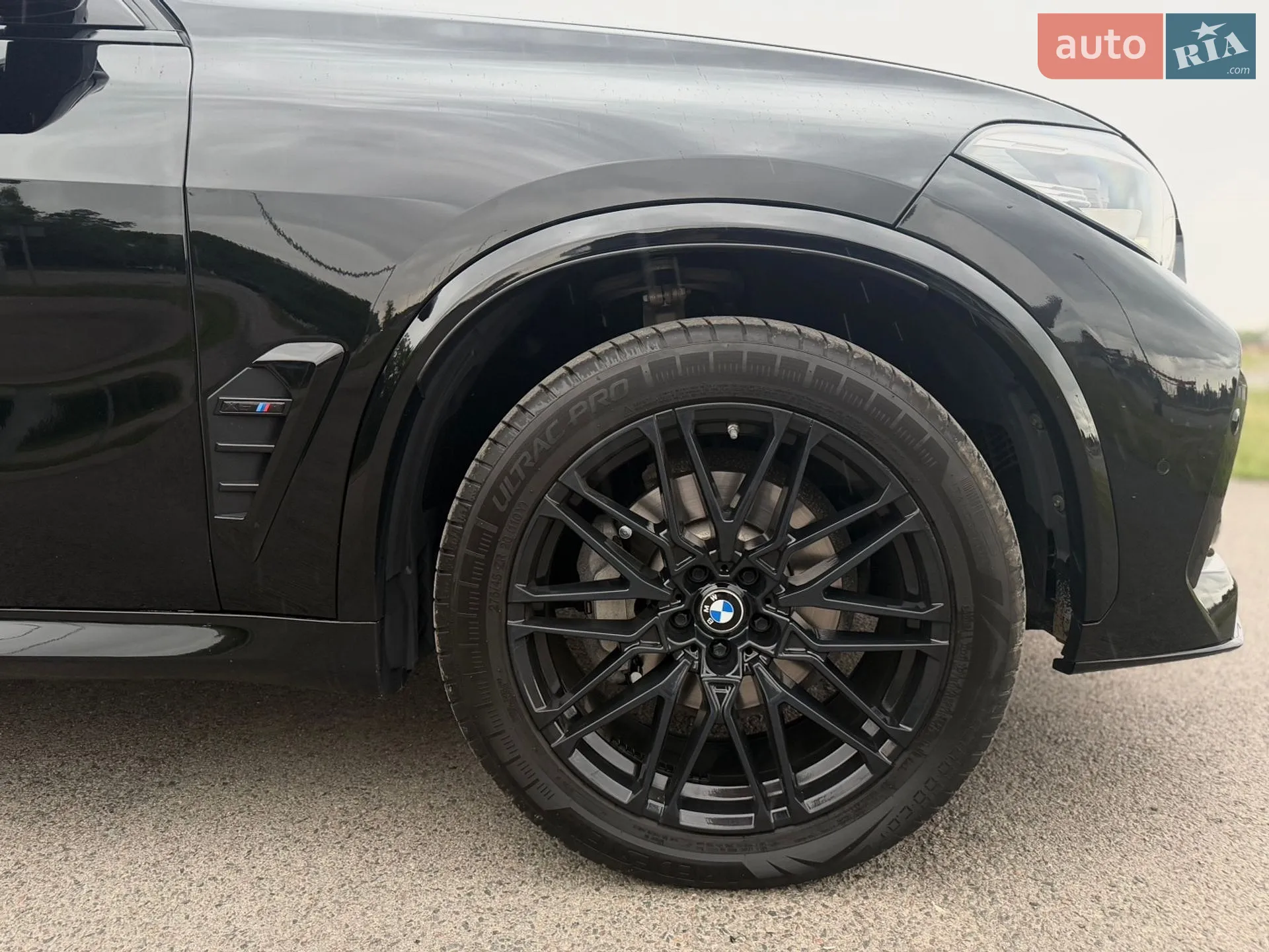 2019 BMW X5 - мініатюра 25