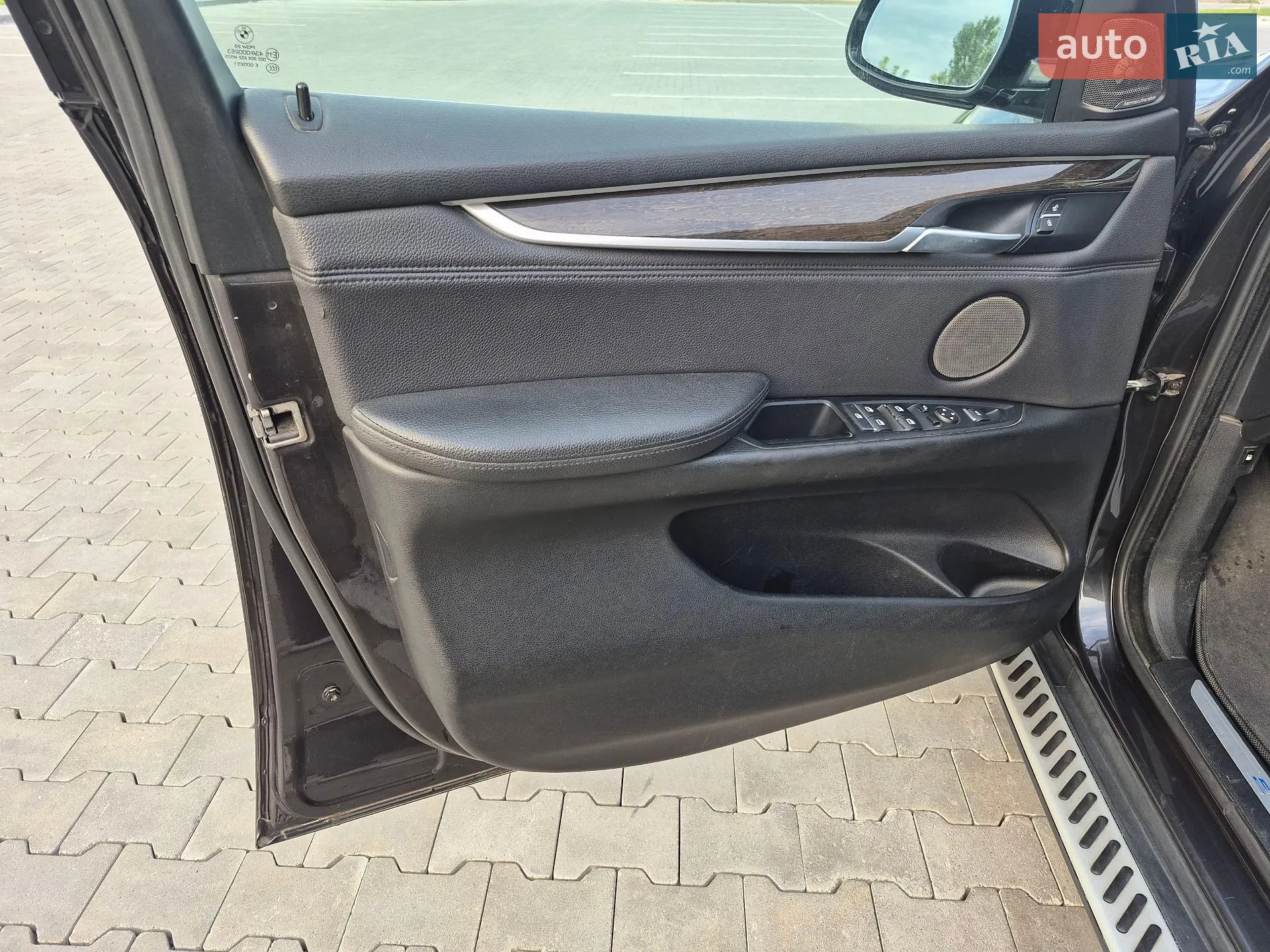 2016 BMW X5 - мініатюра 23