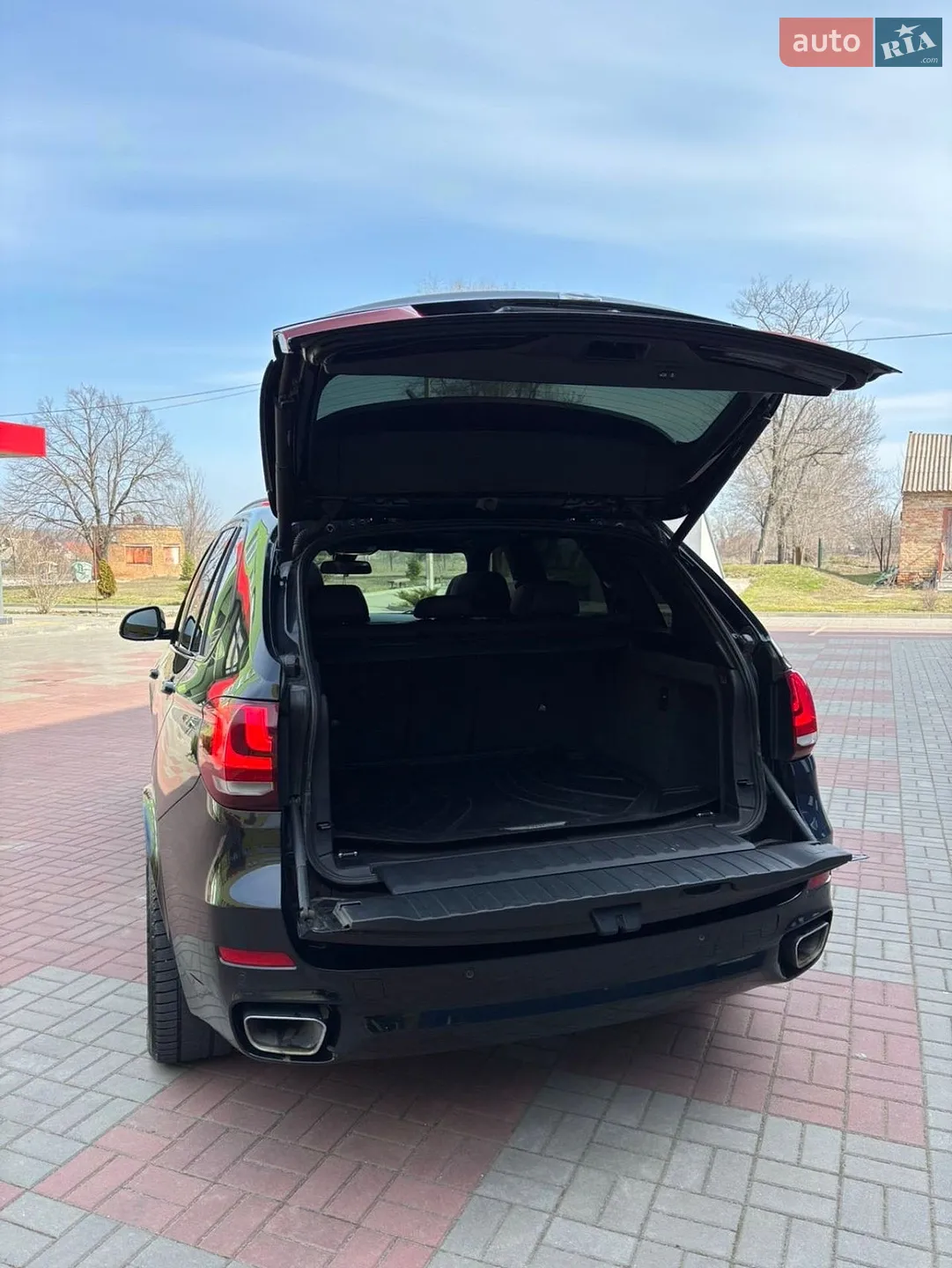 2016 BMW X5 - мініатюра 18