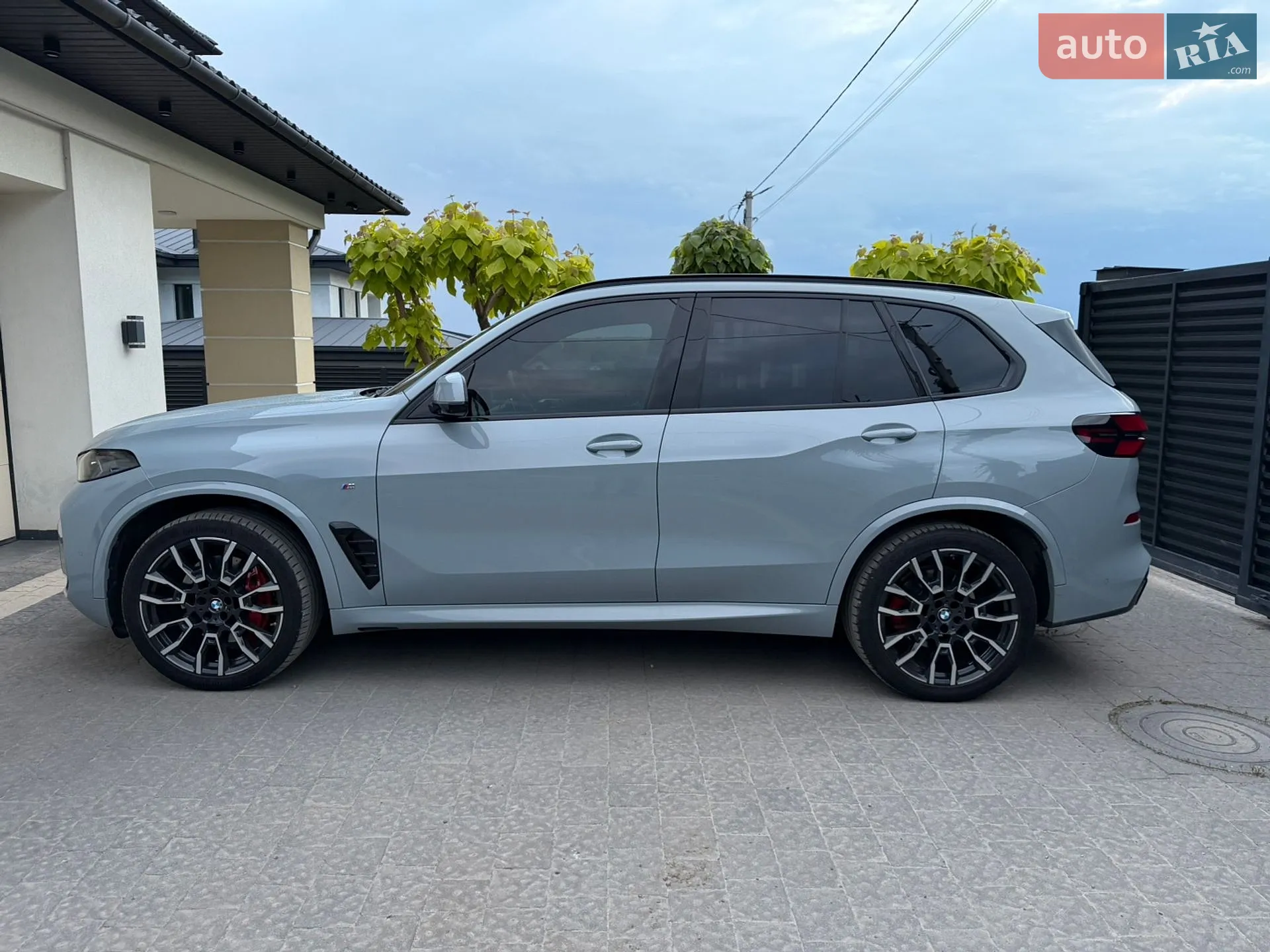 2024 BMW X5 - мініатюра 4