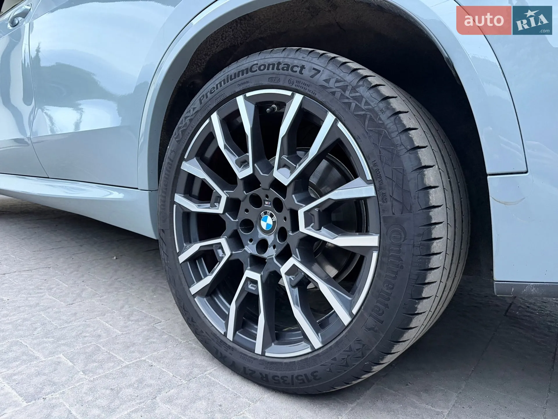 2024 BMW X5 - мініатюра 18