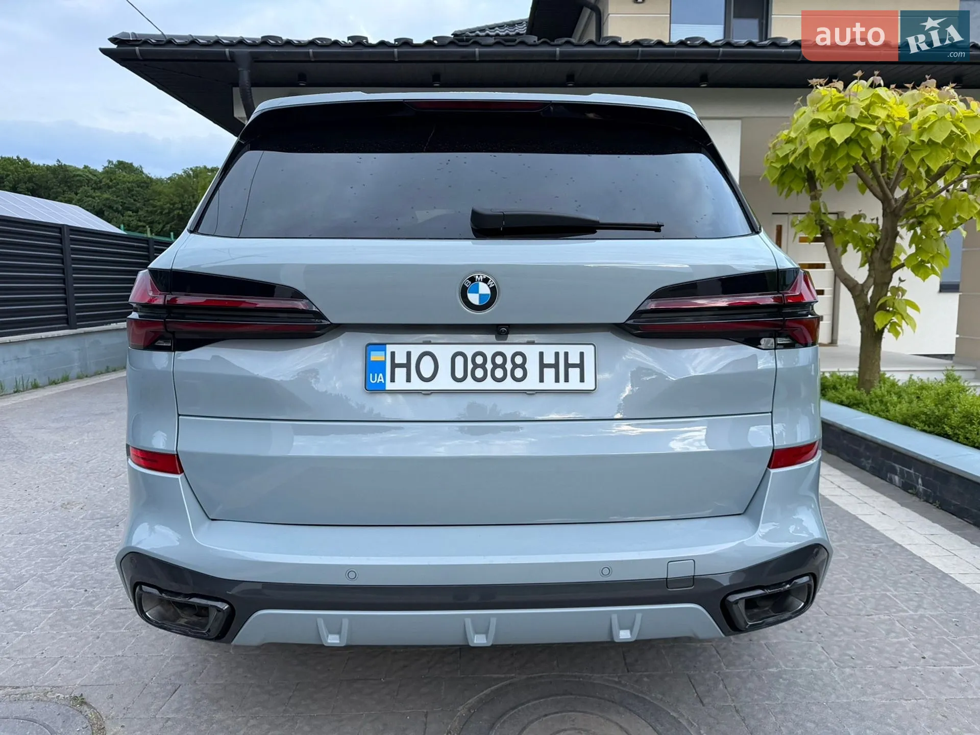 2024 BMW X5 - мініатюра 14