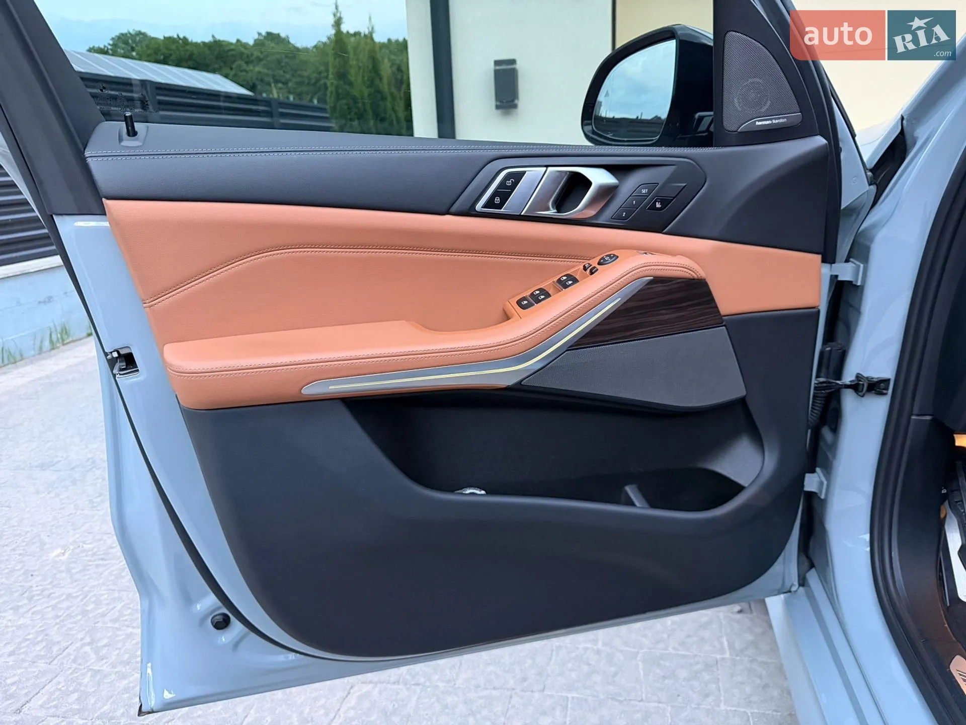 2024 BMW X5 - мініатюра 26