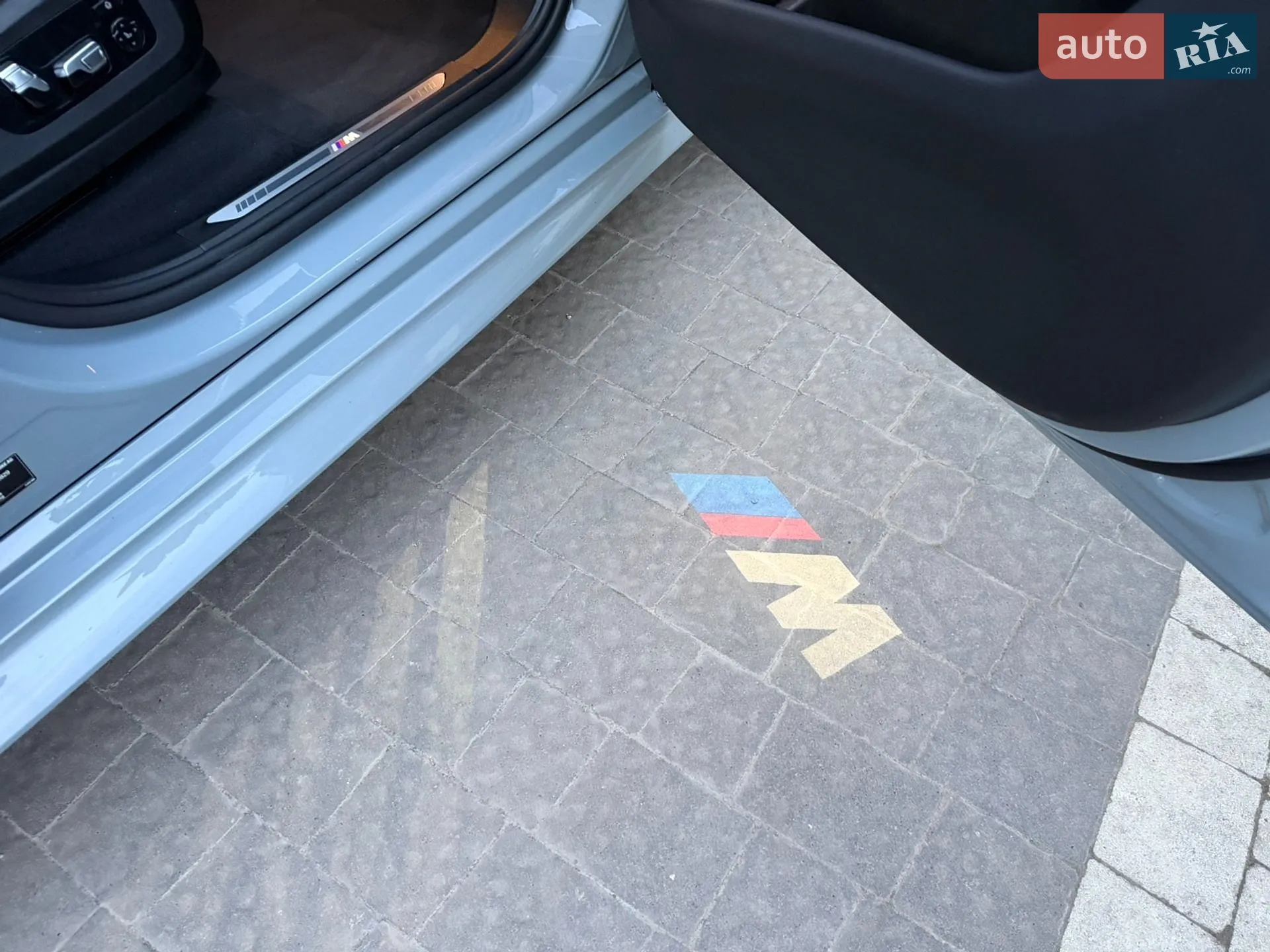 2024 BMW X5 - мініатюра 40