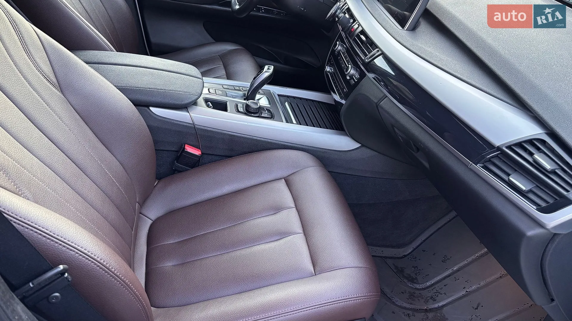 2014 BMW X5 - мініатюра 10