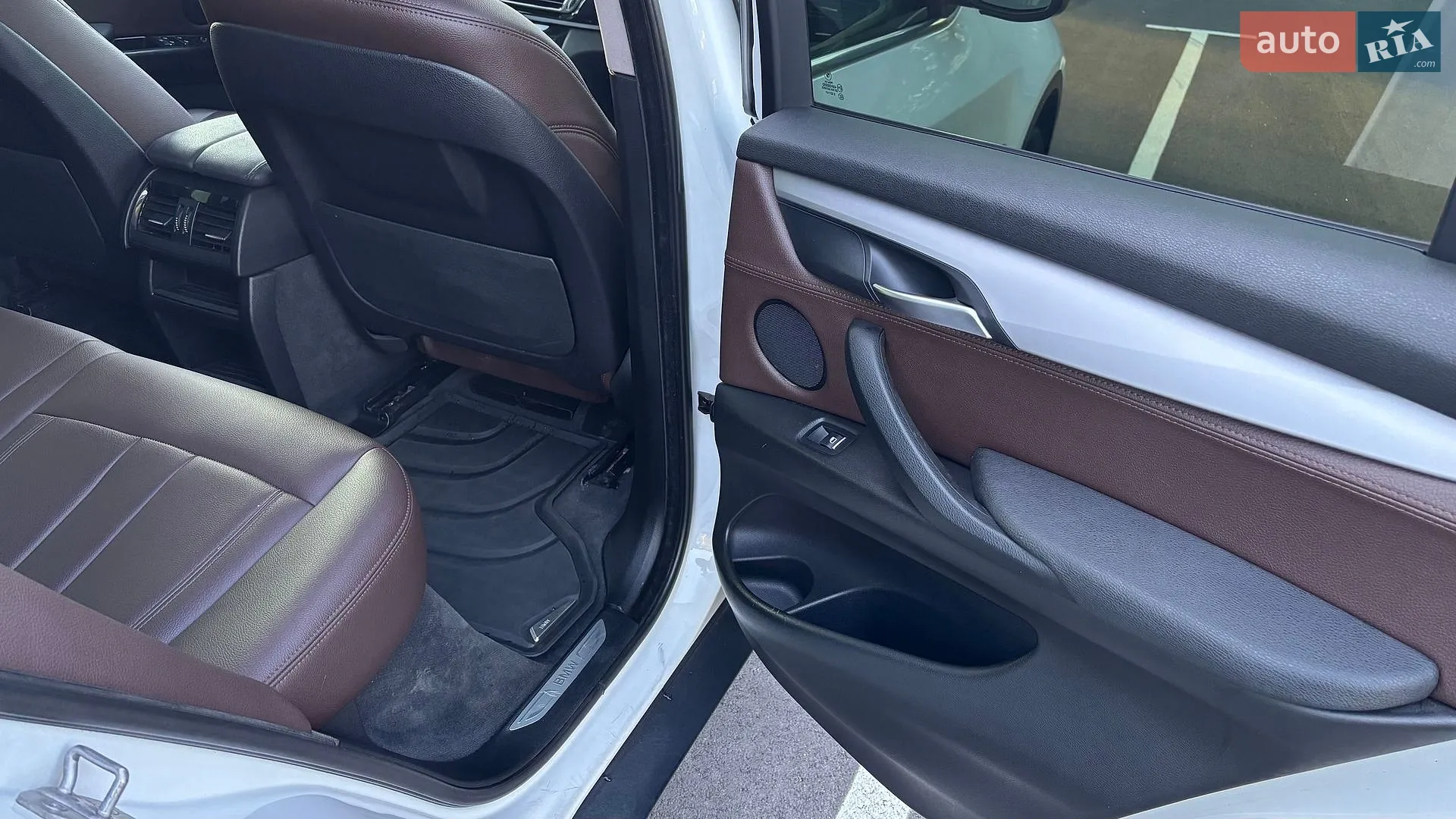 2014 BMW X5 - мініатюра 20