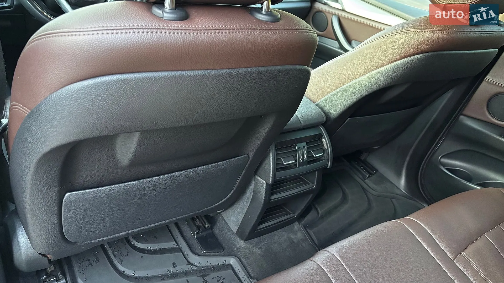 2014 BMW X5 - мініатюра 19