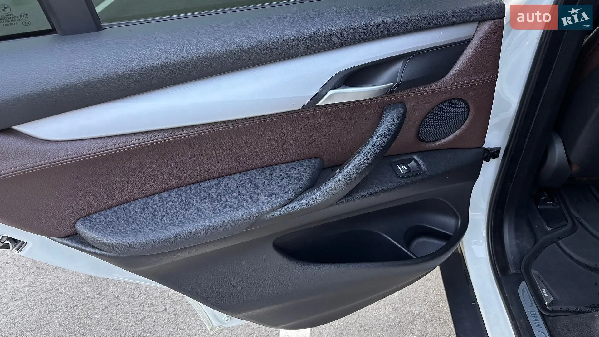 2014 BMW X5 - мініатюра 21