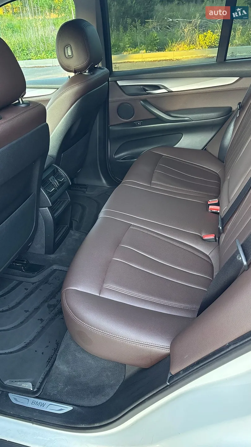 2014 BMW X5 - мініатюра 17