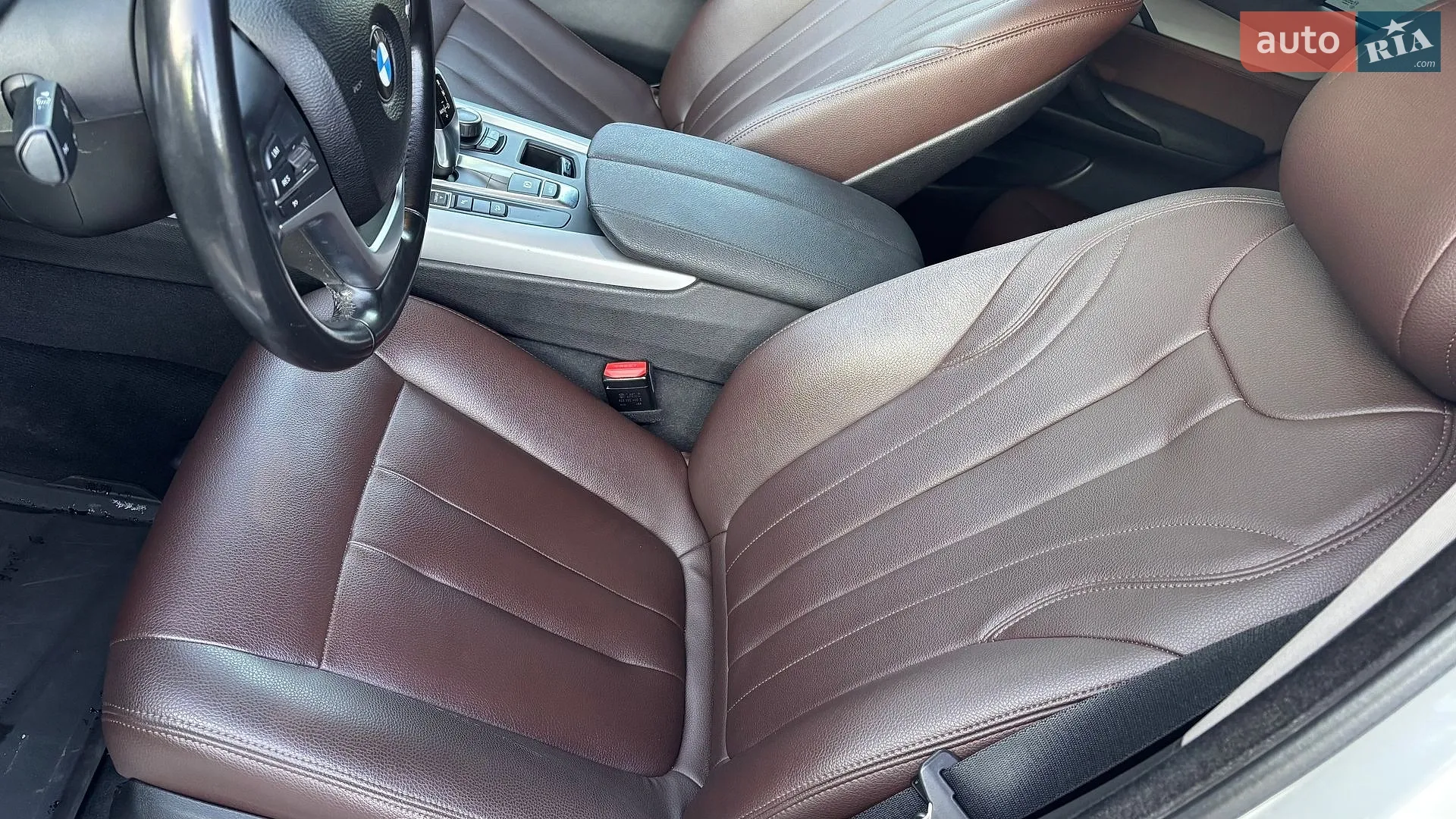 2014 BMW X5 - мініатюра 8