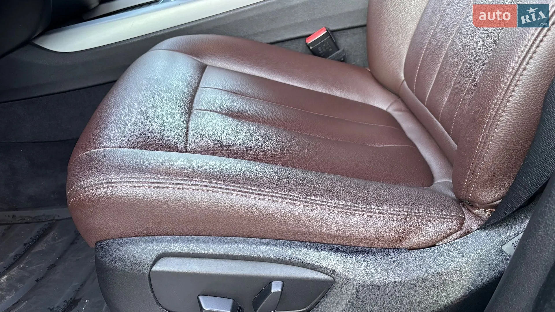 2014 BMW X5 - мініатюра 9