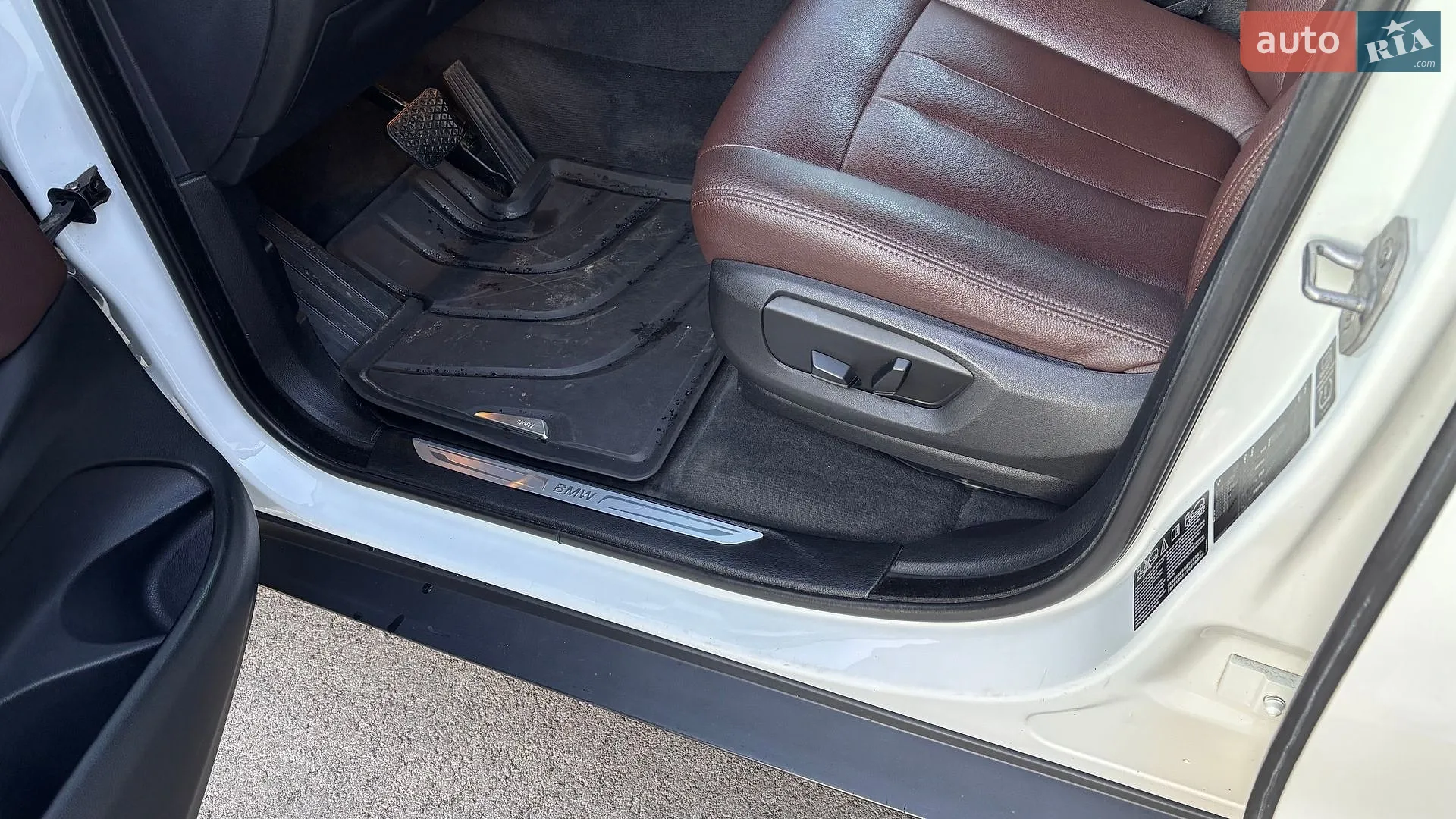 2014 BMW X5 - мініатюра 24