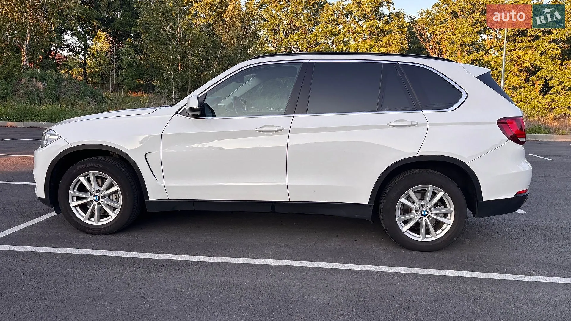 2014 BMW X5 - мініатюра 7