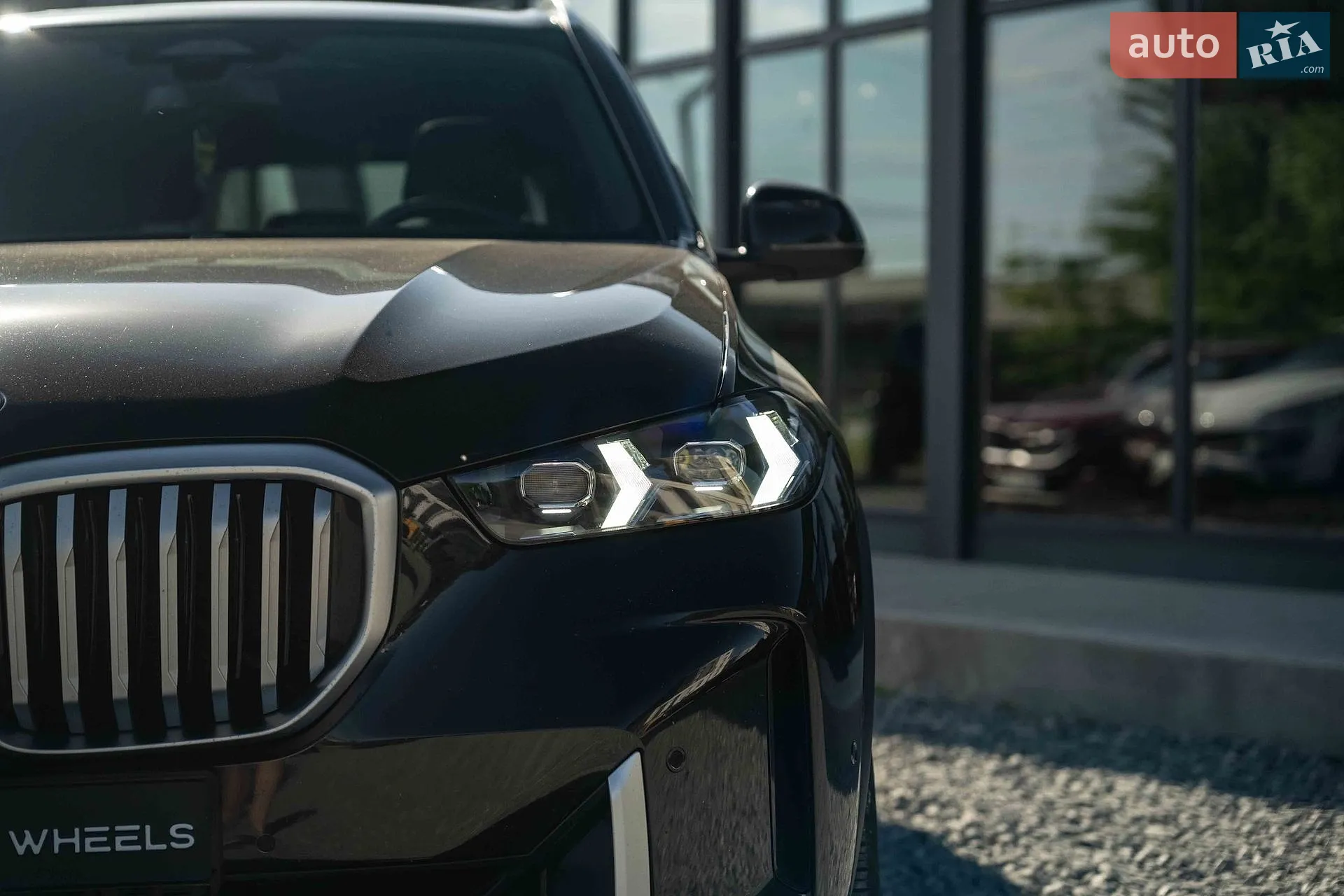 2023 BMW X5 - мініатюра 10