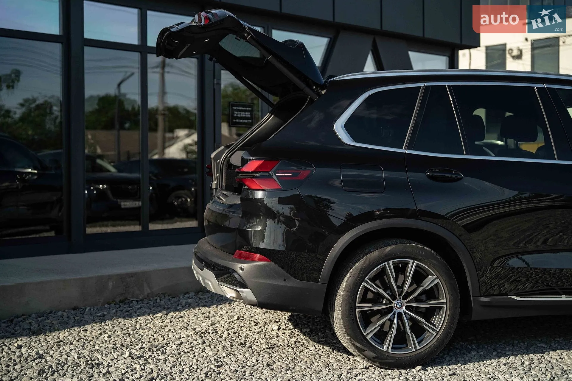2023 BMW X5 - мініатюра 18