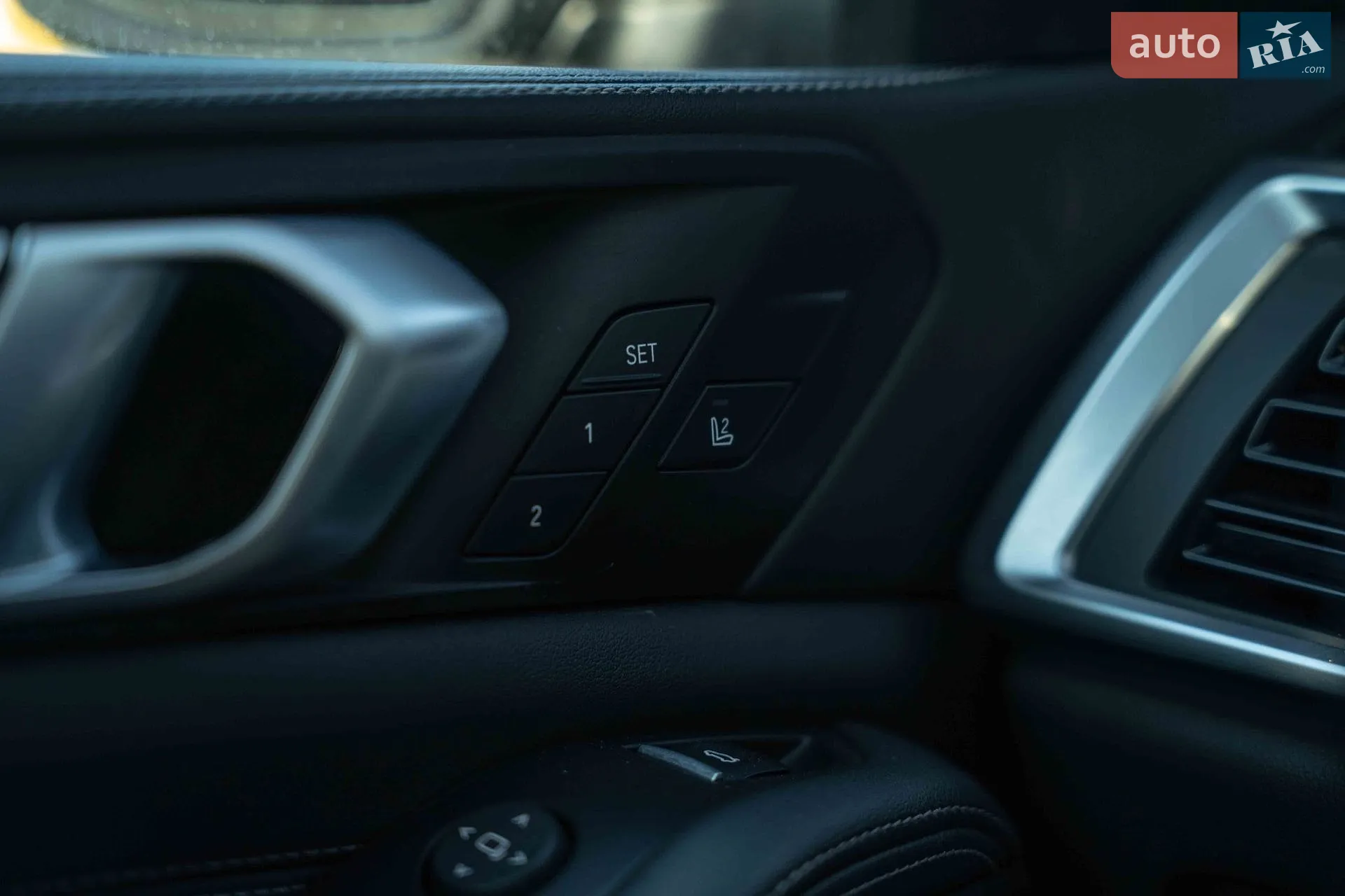 2023 BMW X5 - мініатюра 23
