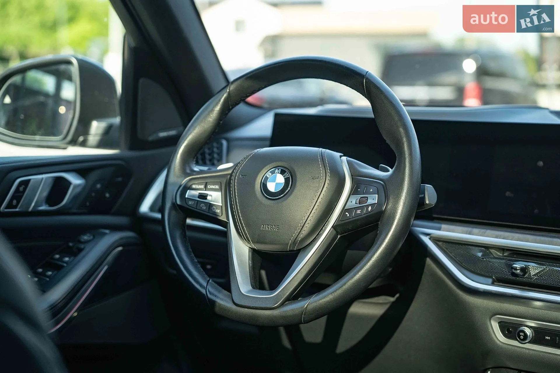 2023 BMW X5 - мініатюра 28