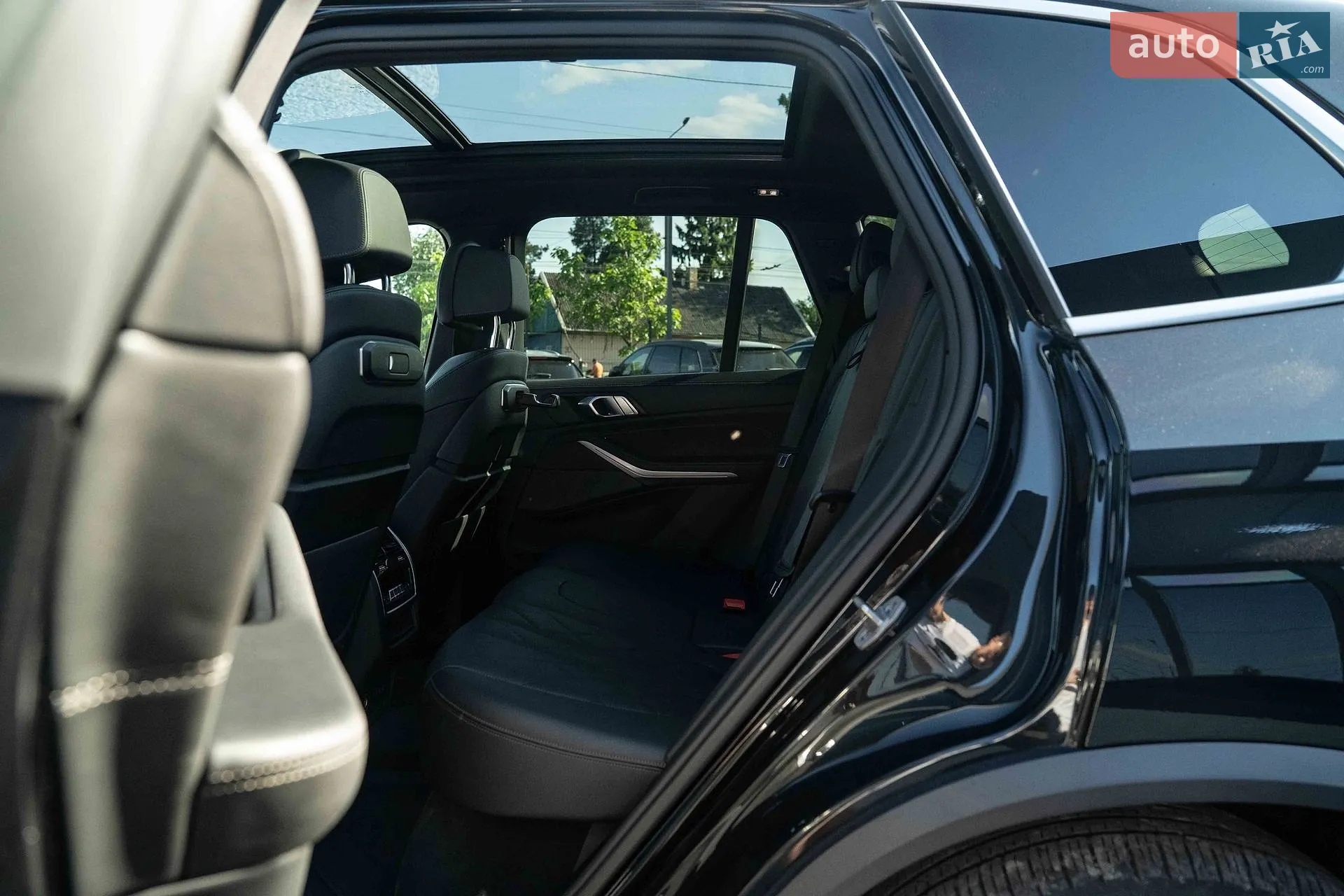 2023 BMW X5 - мініатюра 42