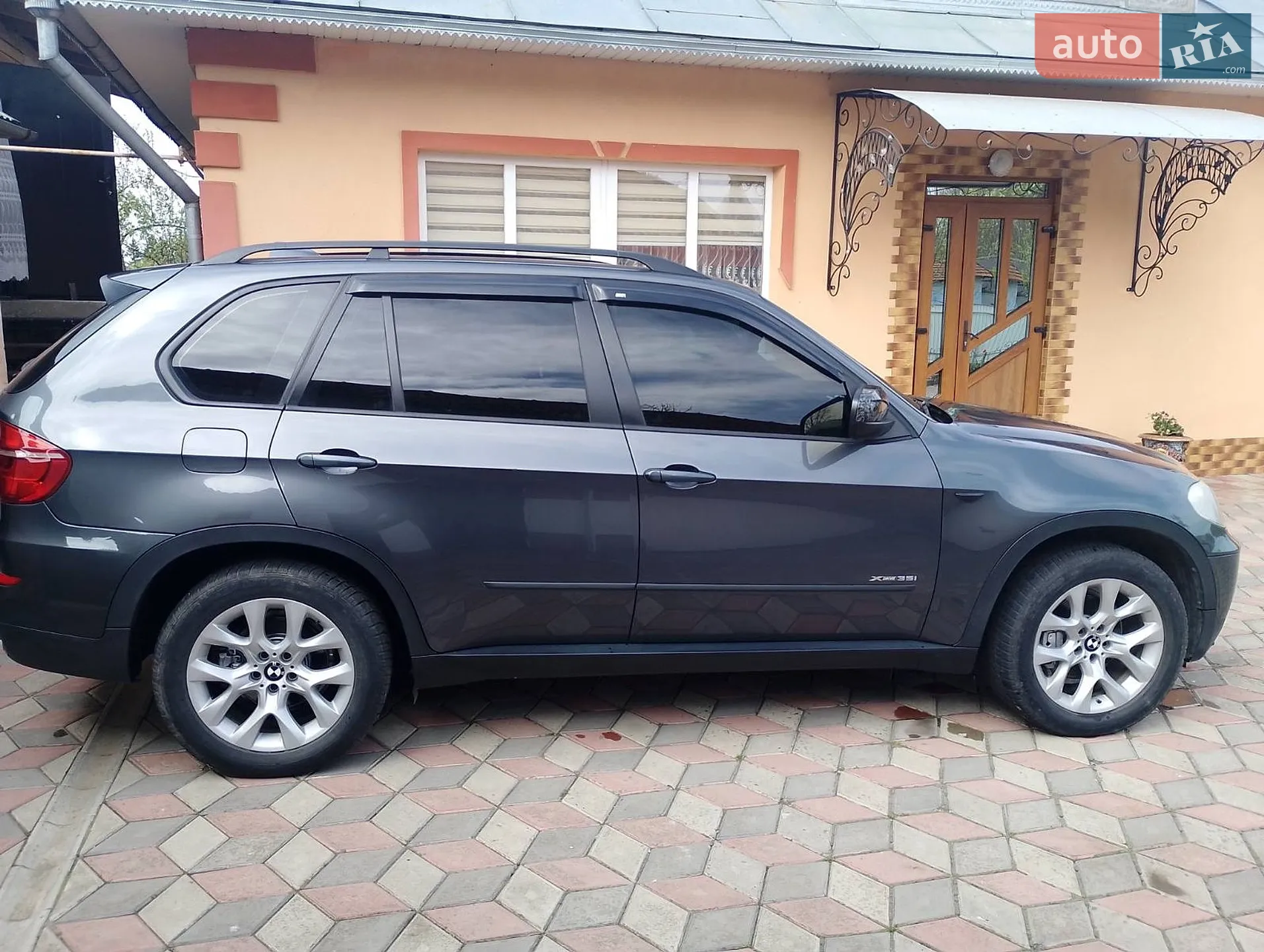 2013 BMW X5 - мініатюра 7