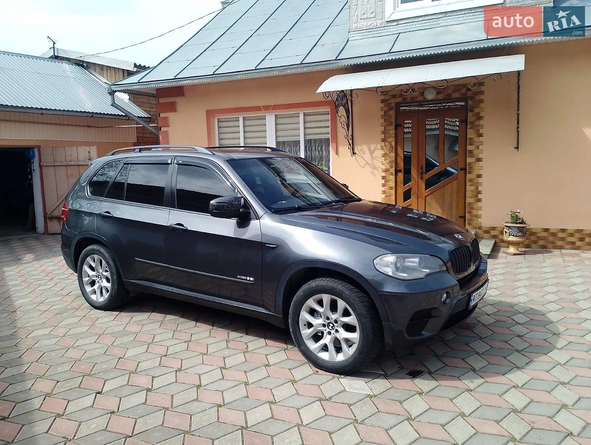 2013 BMW X5 - мініатюра 8