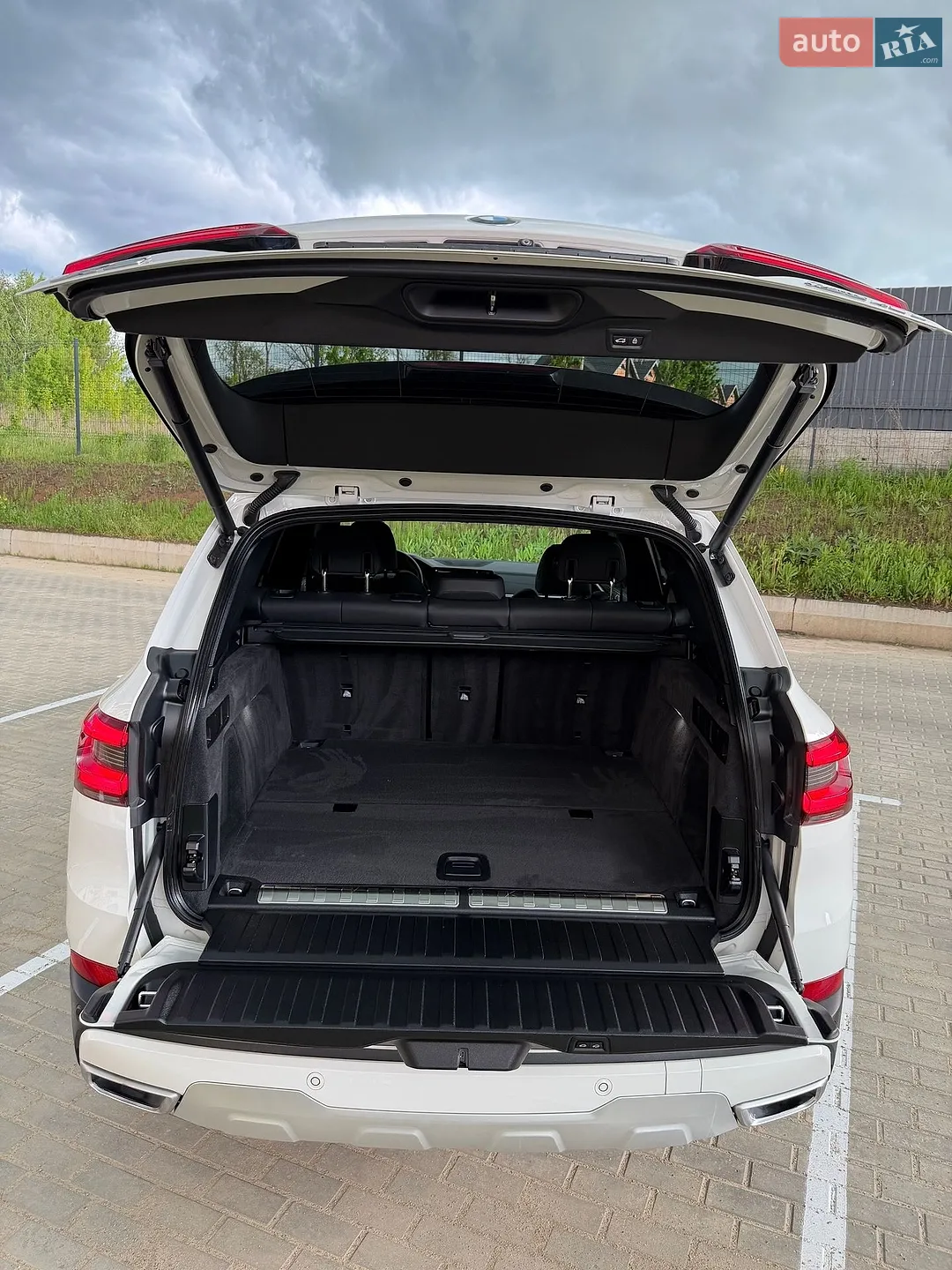2020 BMW X5 - мініатюра 26