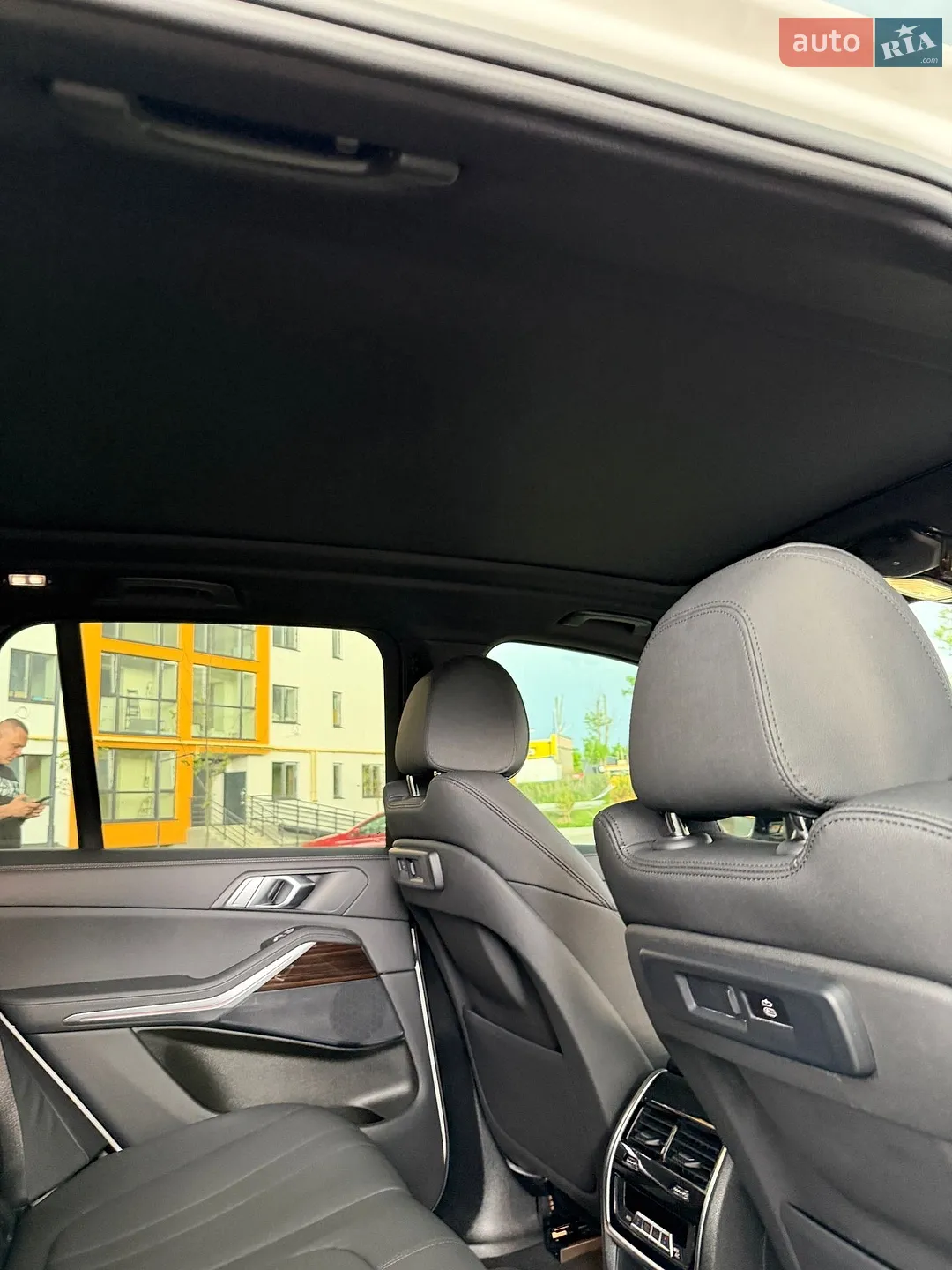 2020 BMW X5 - мініатюра 34