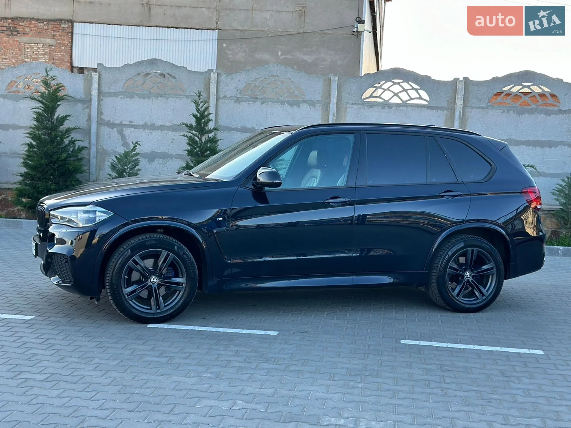 2014 BMW X5 - мініатюра 19