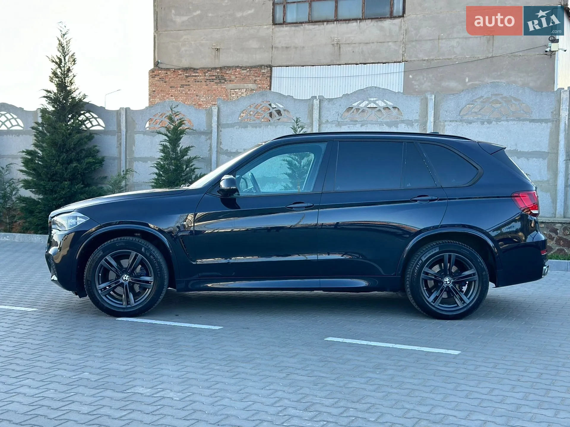 2014 BMW X5 - мініатюра 20
