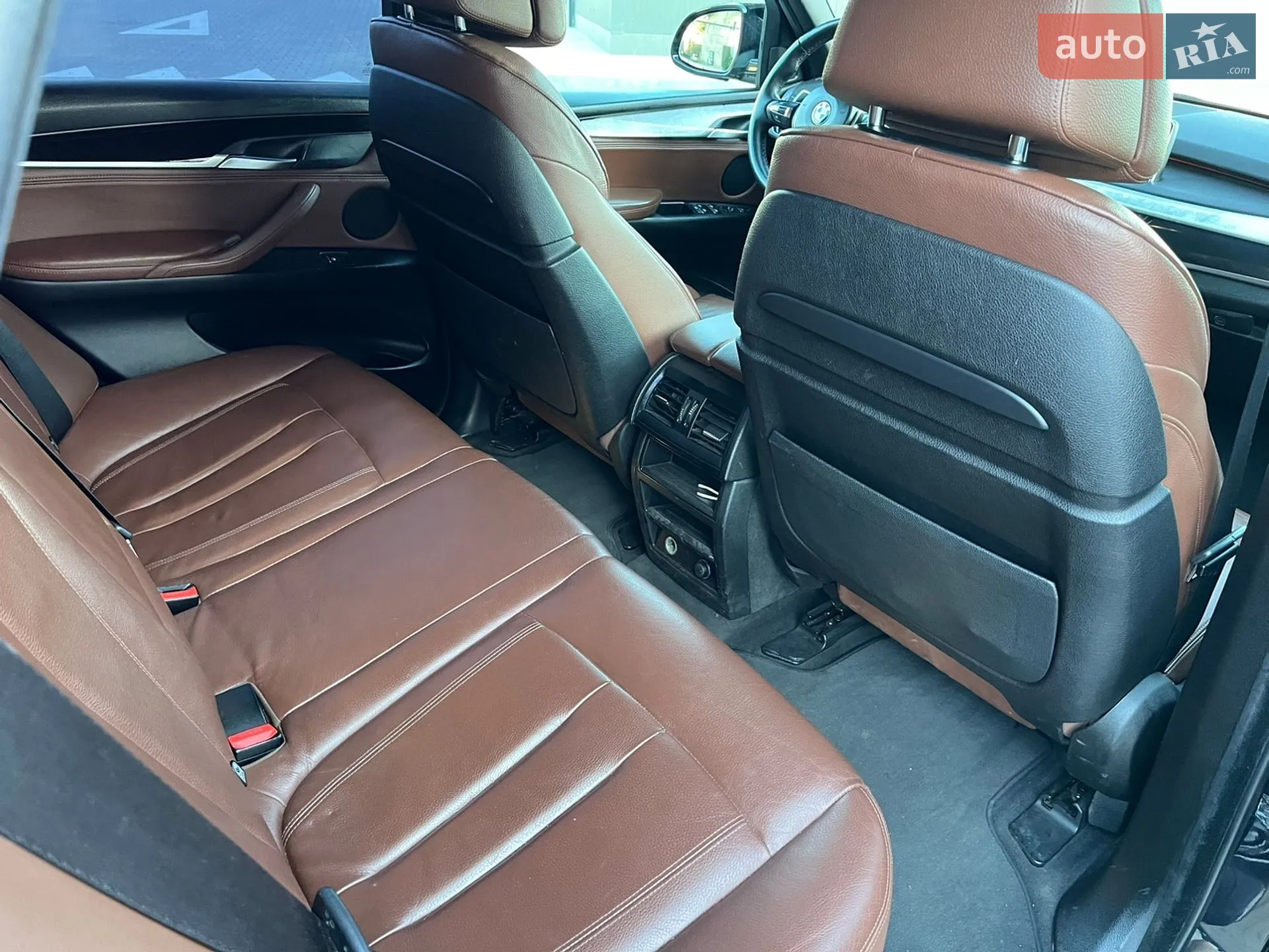 2014 BMW X5 - мініатюра 39