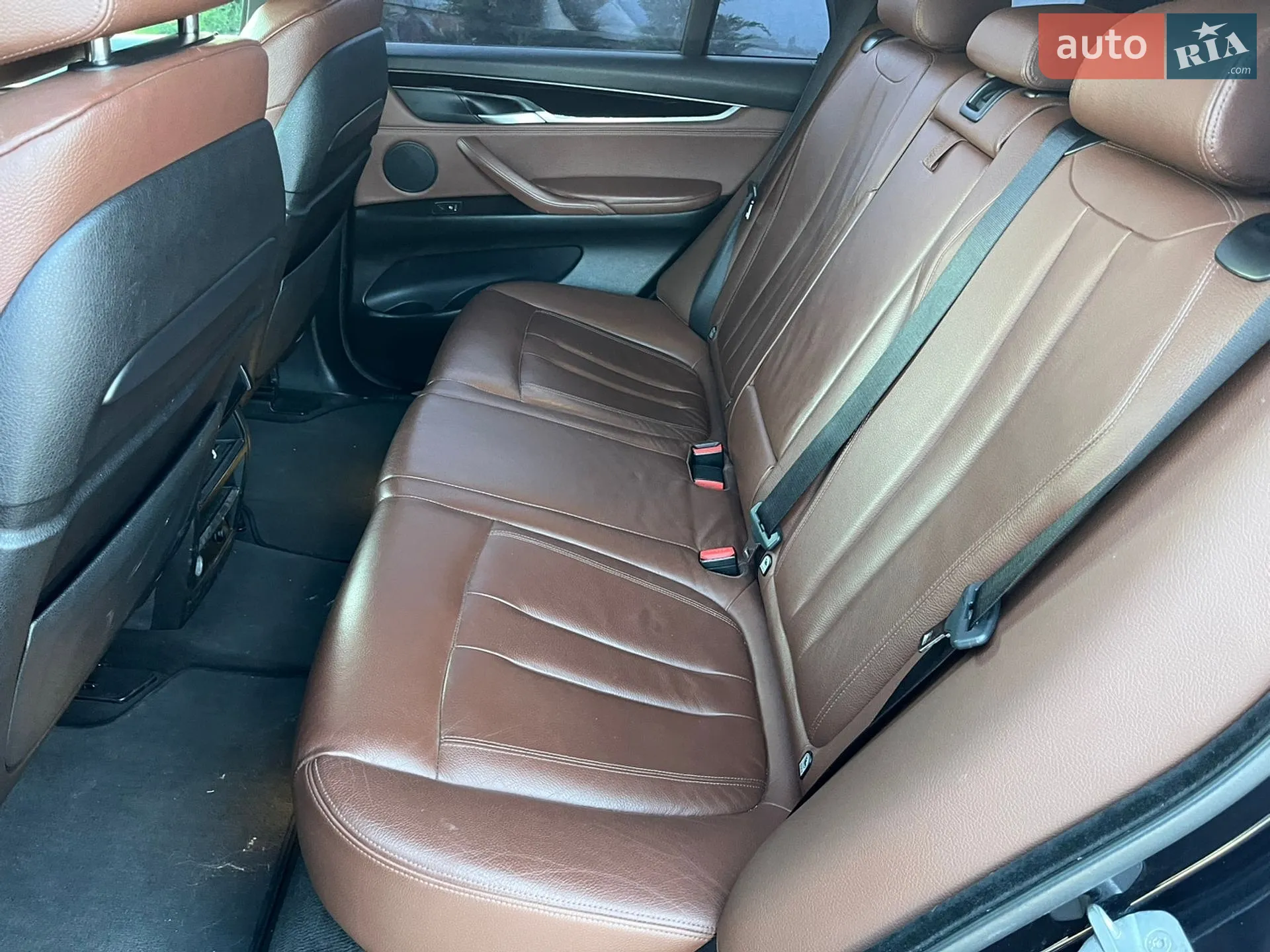 2014 BMW X5 - мініатюра 42