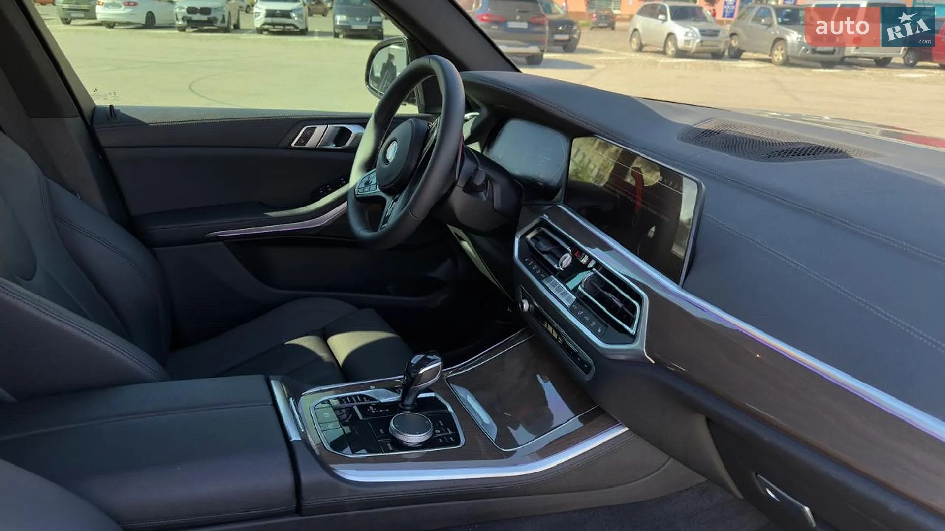 2020 BMW X5 - мініатюра 10