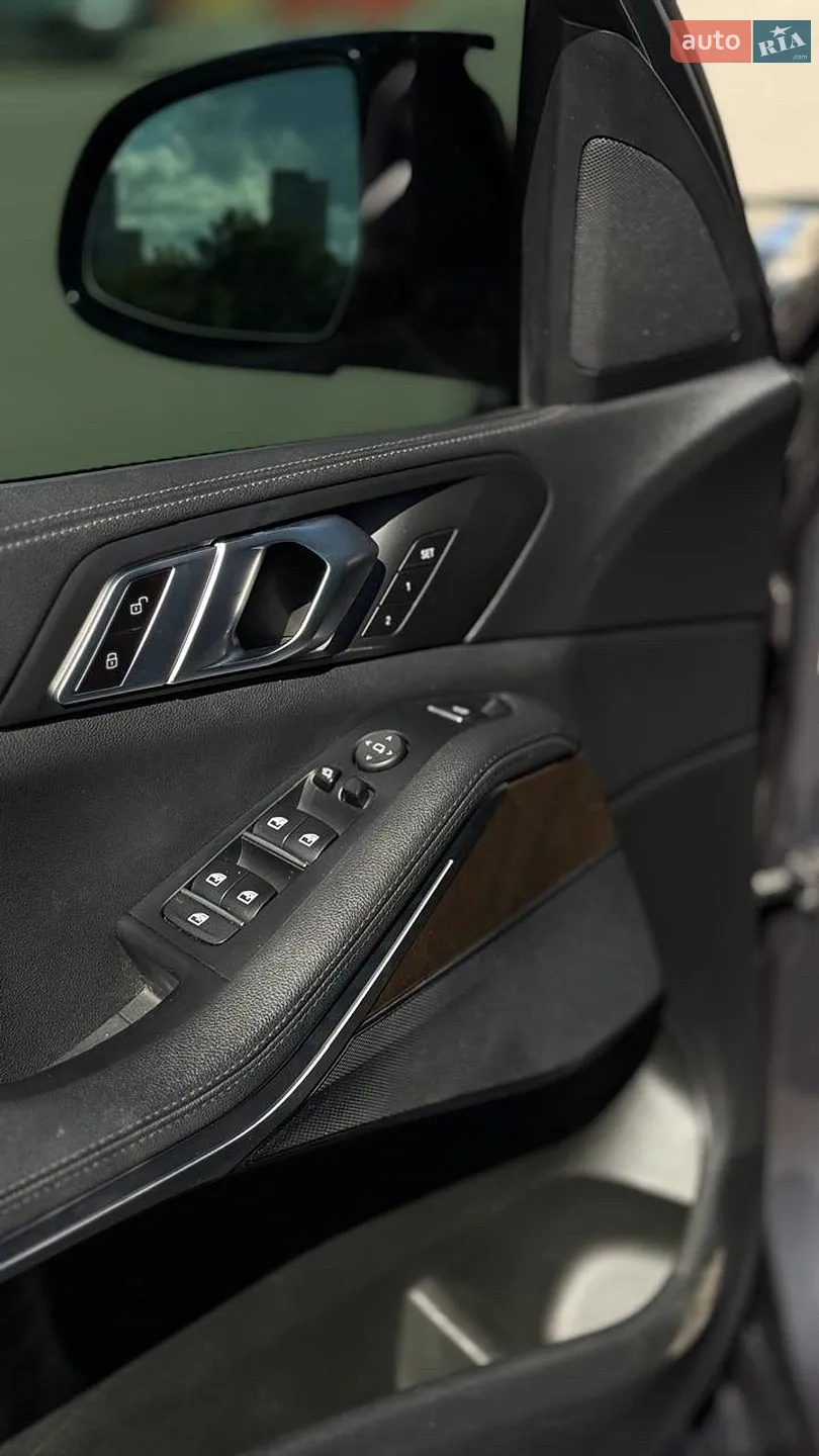 2020 BMW X5 - мініатюра 11