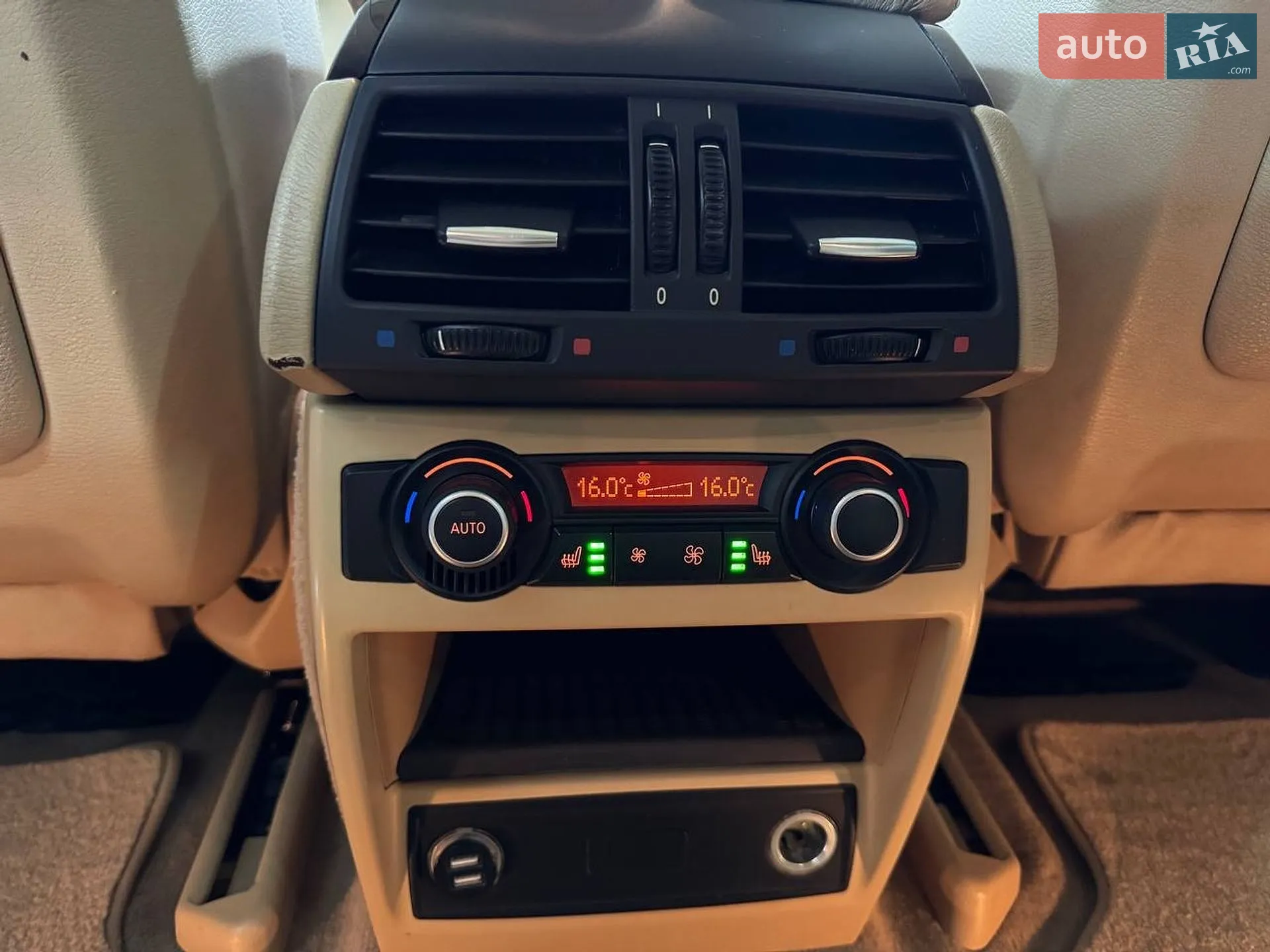 2012 BMW X5 - мініатюра 39