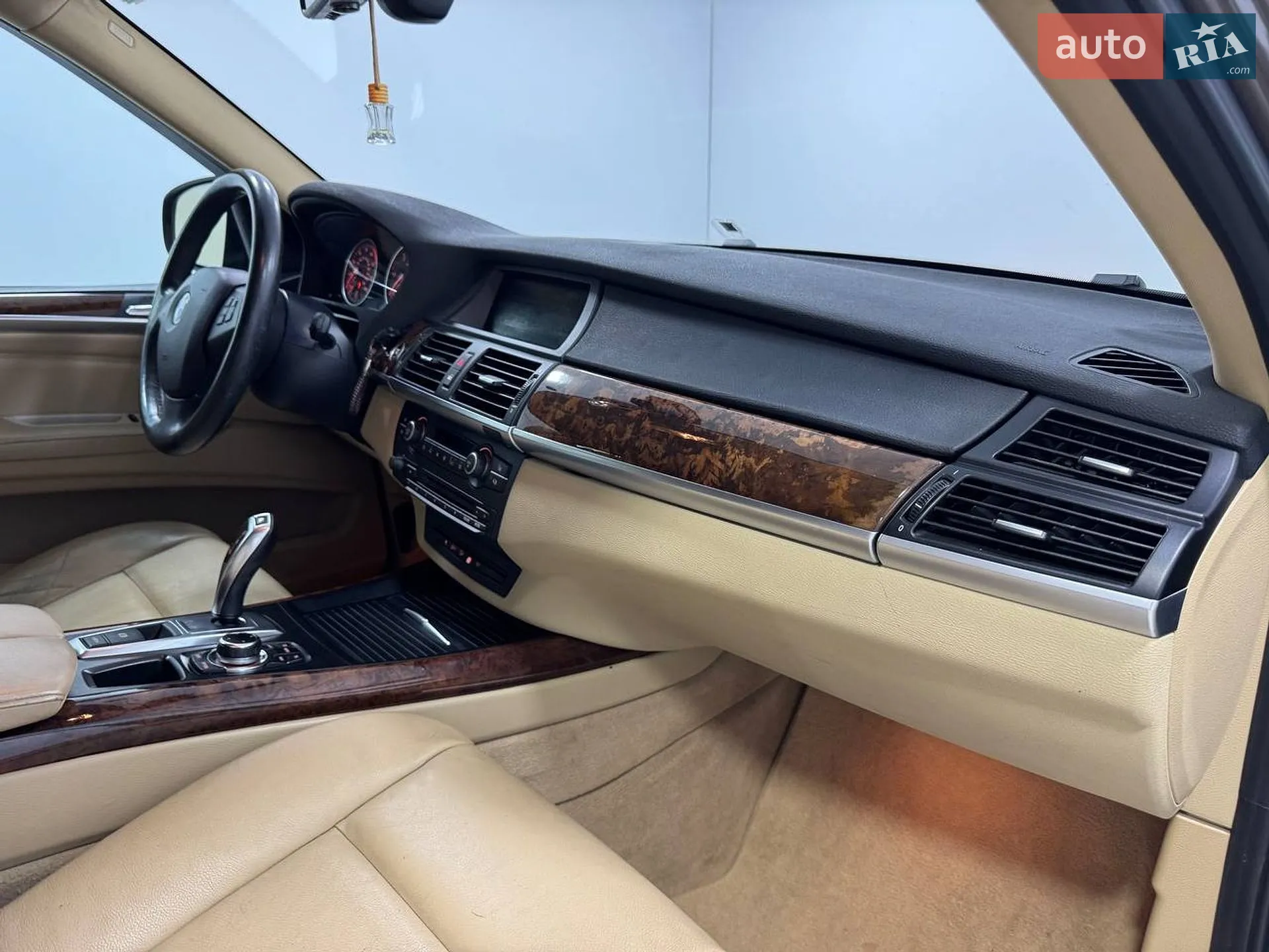 2012 BMW X5 - мініатюра 51