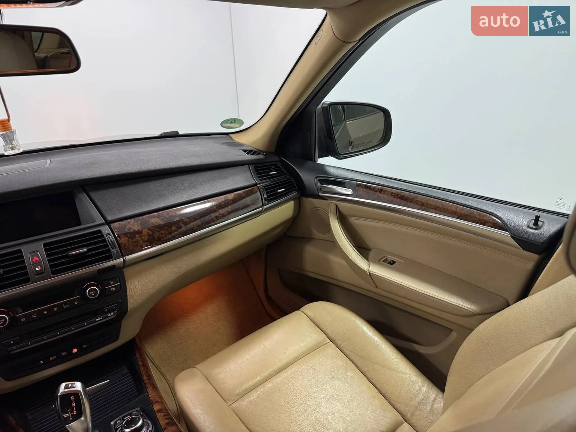 2012 BMW X5 - мініатюра 42