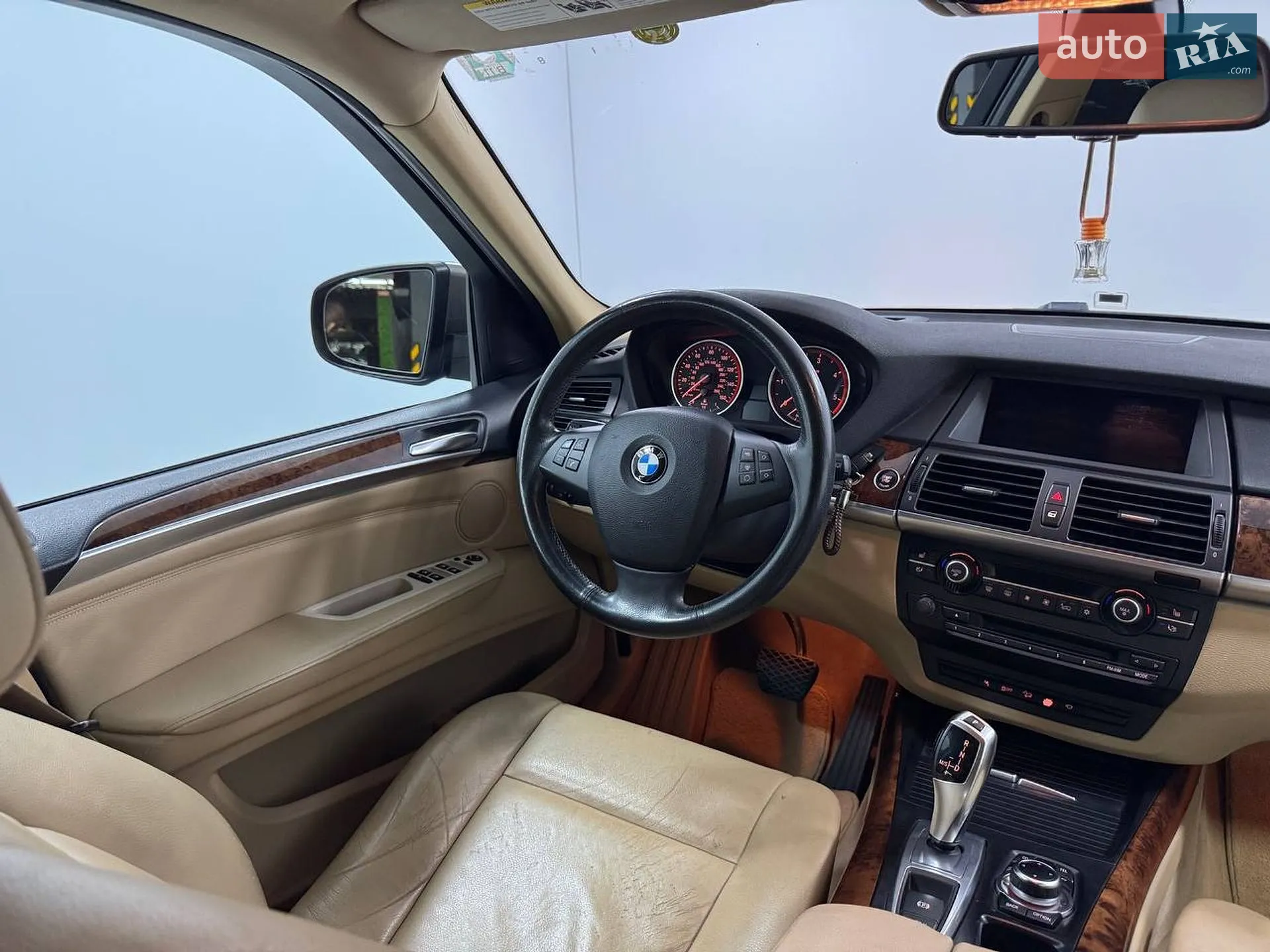 2012 BMW X5 - мініатюра 40