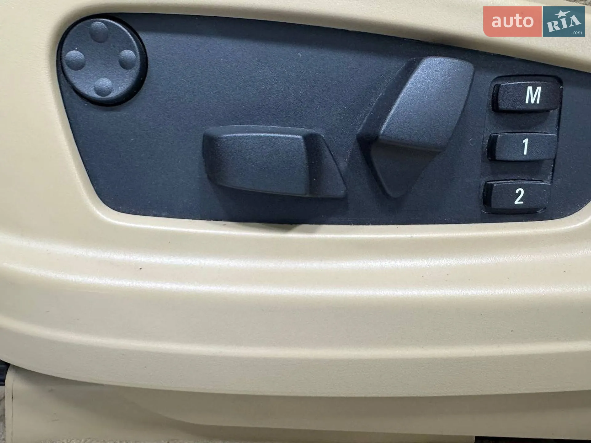 2012 BMW X5 - мініатюра 27