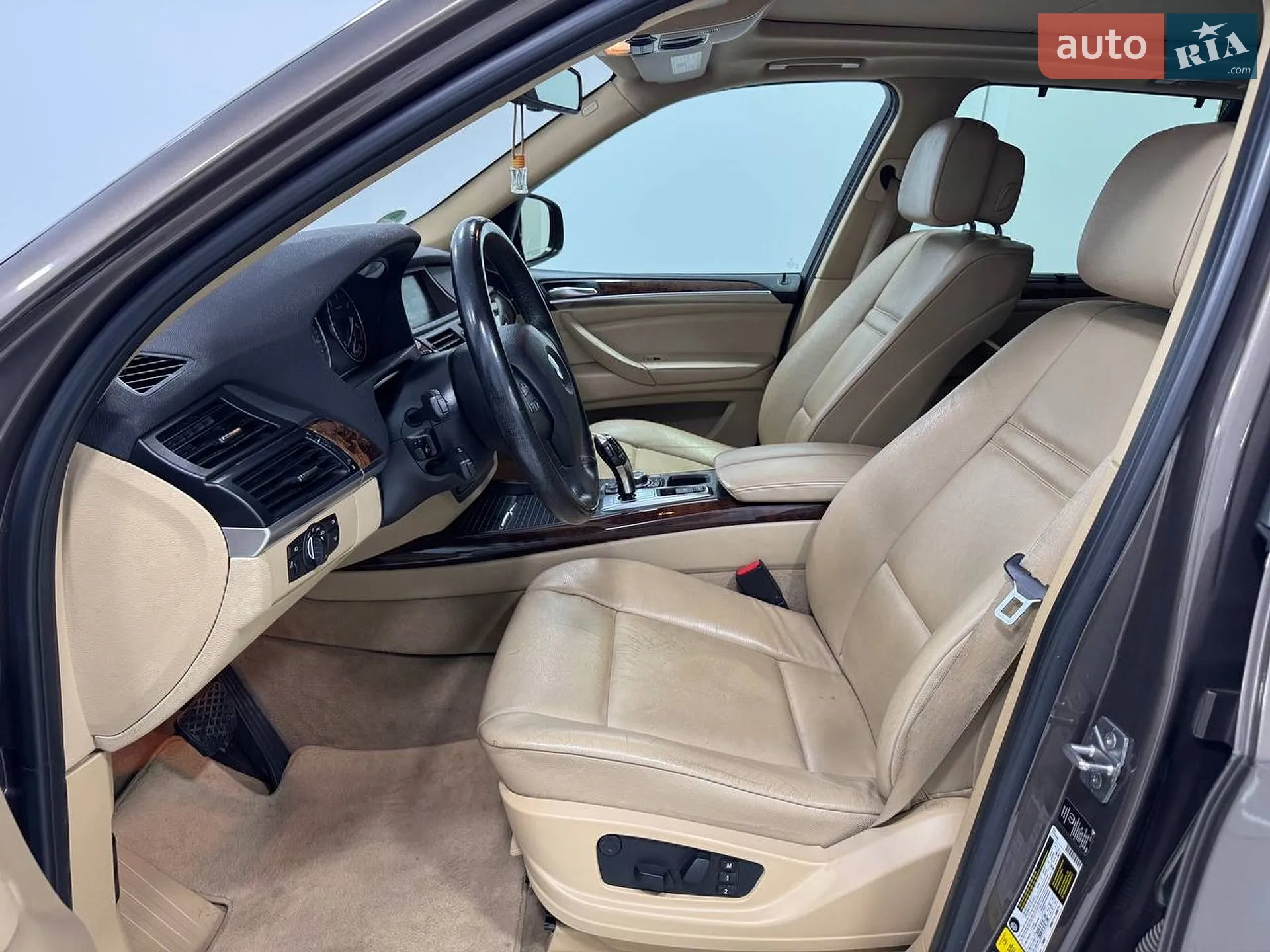 2012 BMW X5 - мініатюра 24