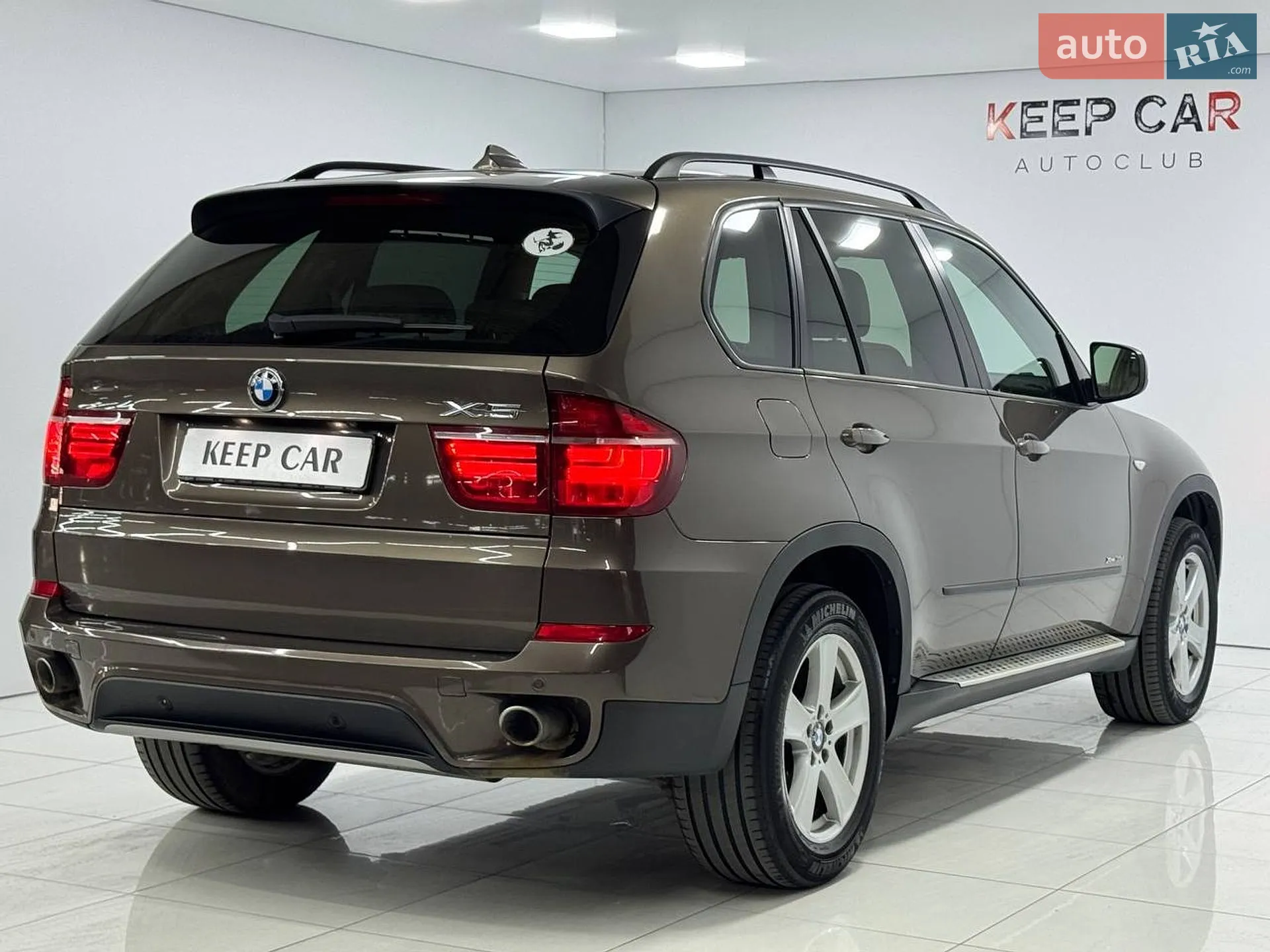 2012 BMW X5 - мініатюра 14