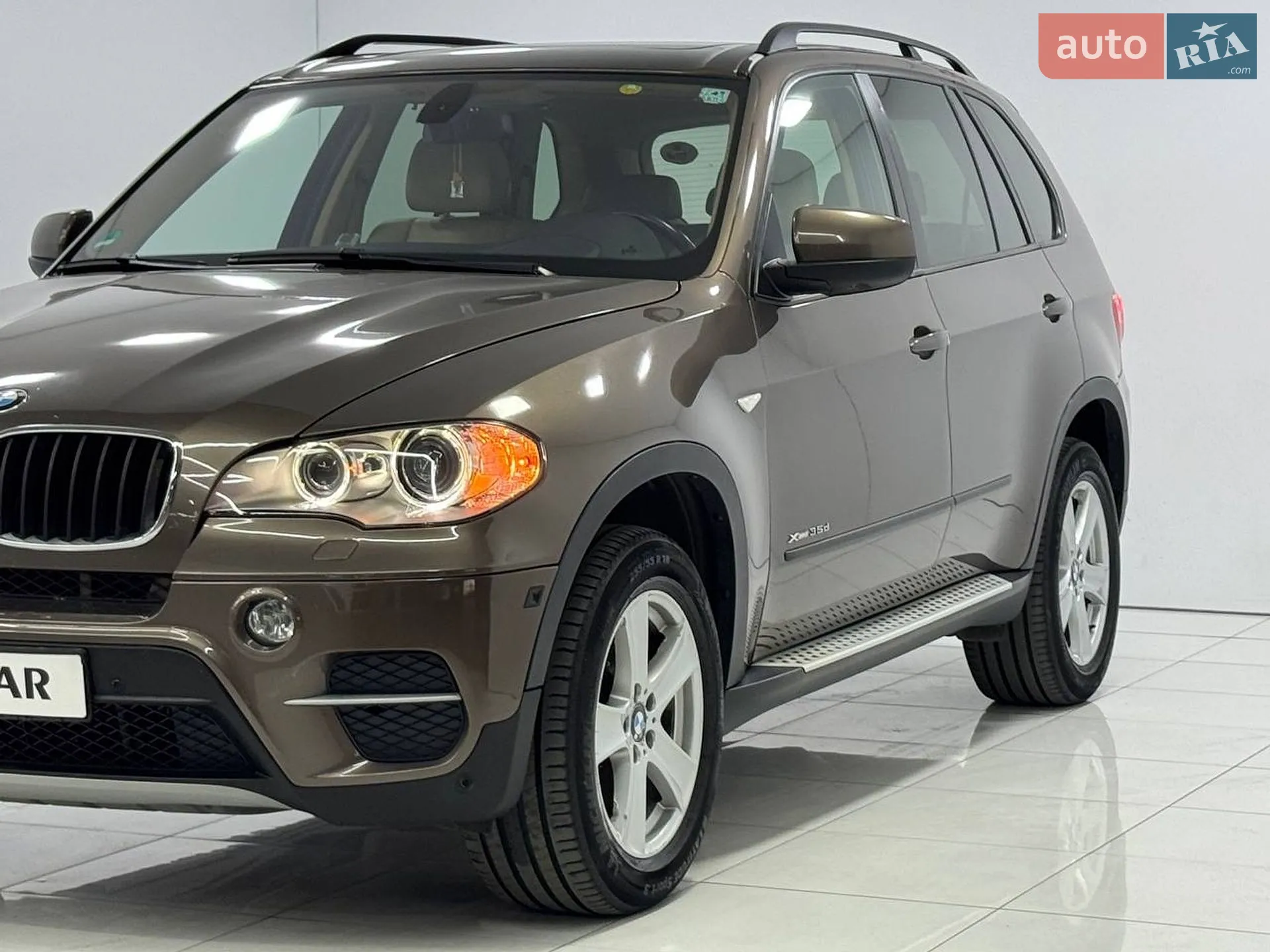 2012 BMW X5 - мініатюра 6