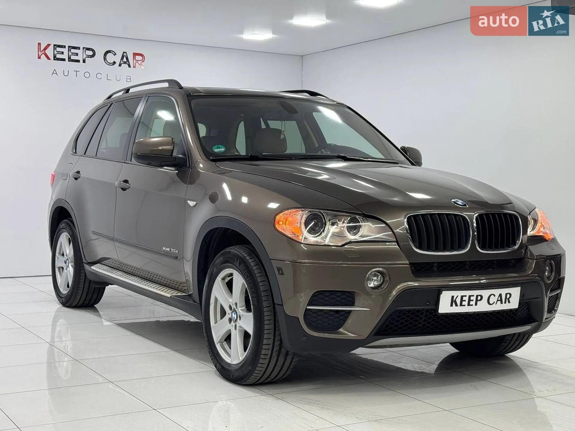 2012 BMW X5 - мініатюра 8