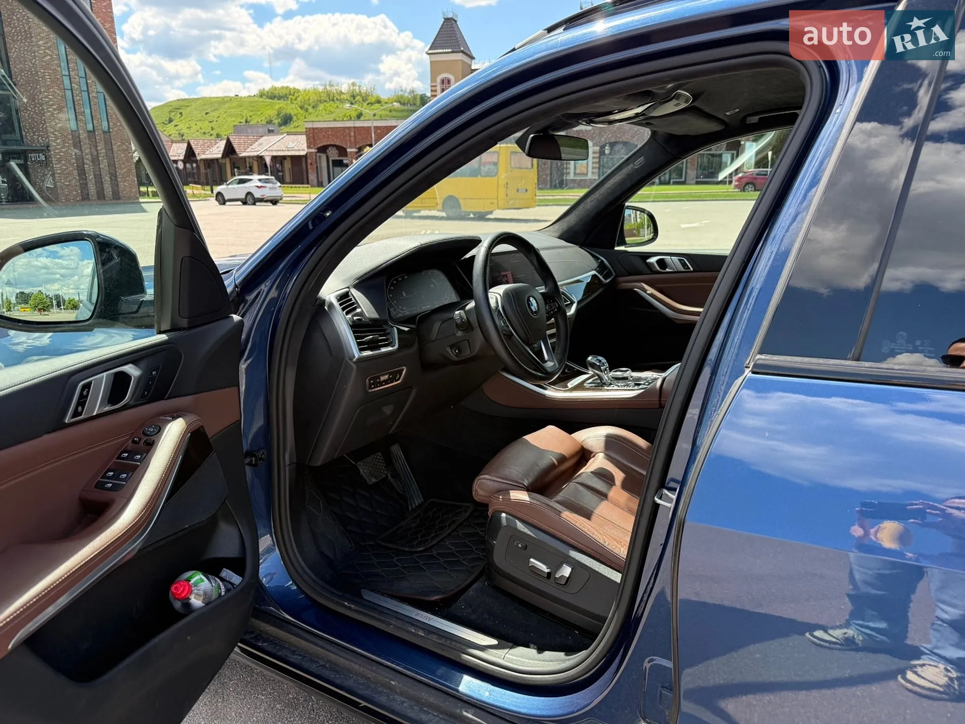 2019 BMW X5 - мініатюра 12